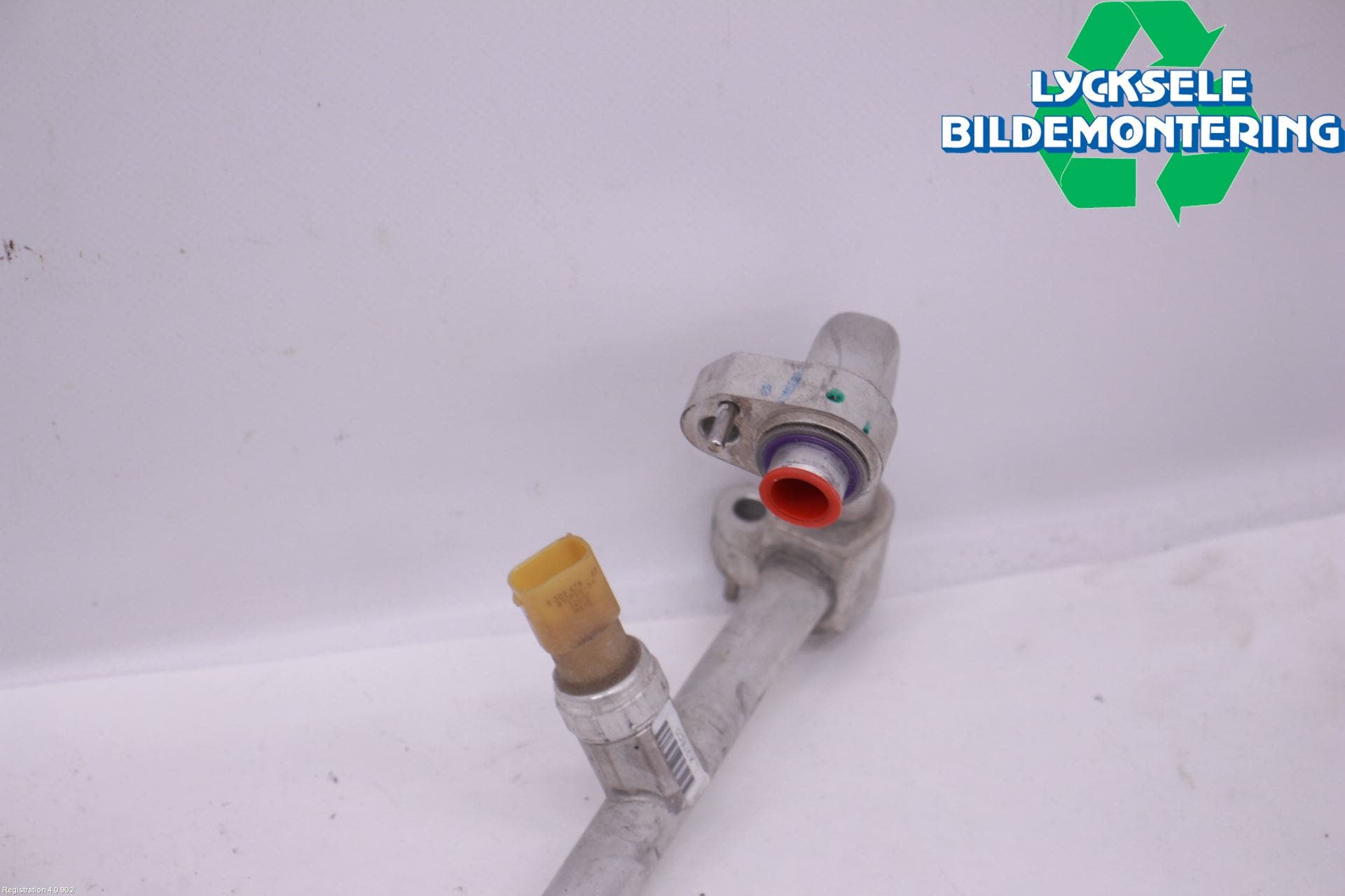 BMW i3 I01 13-22 Ac Slang-Rör