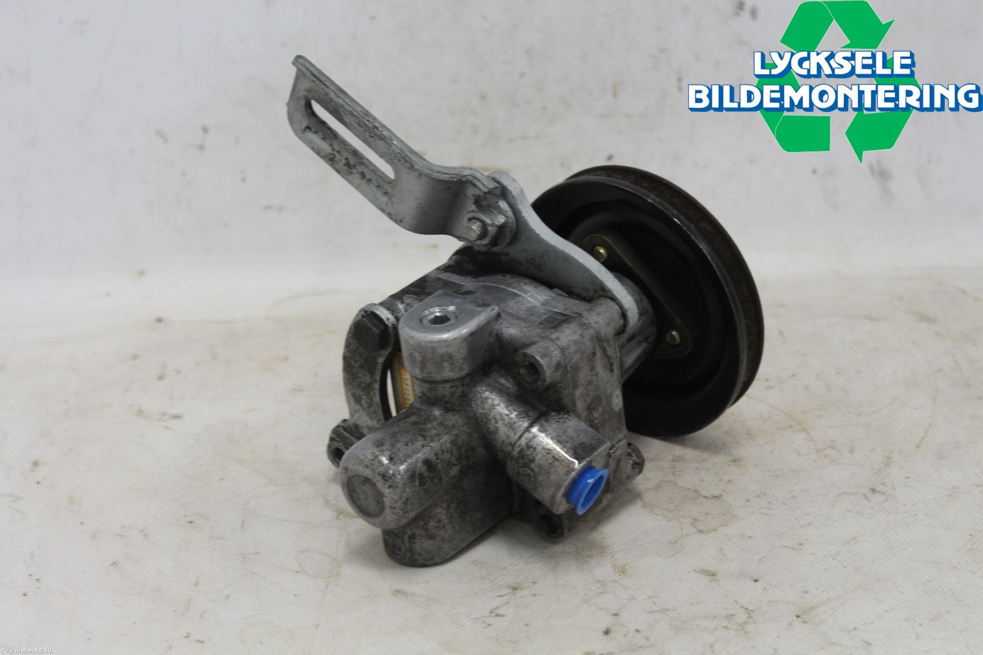 BMW 3 E36 91-00 Styrservopump