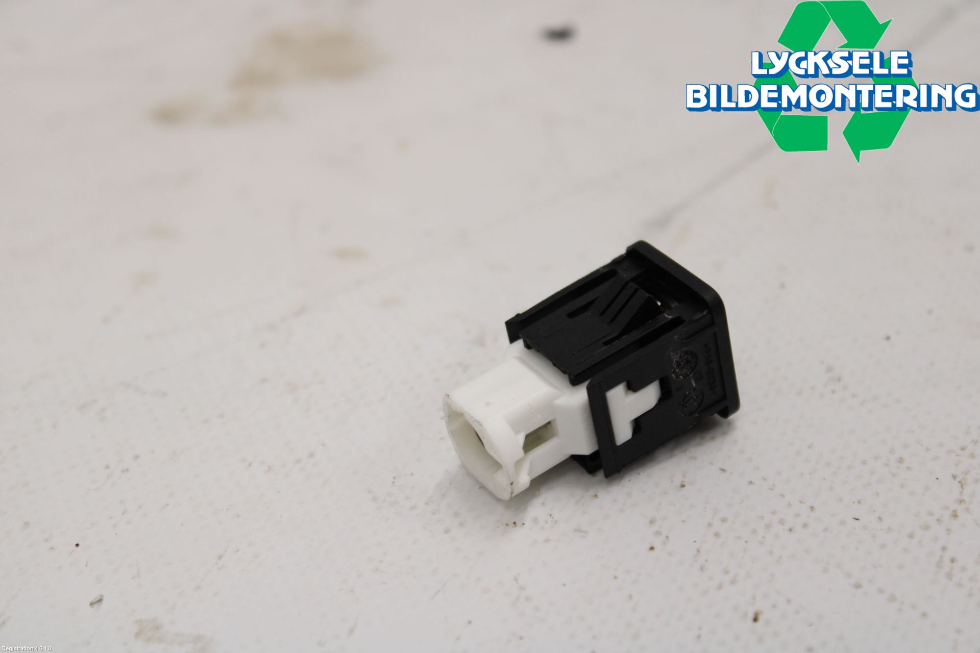 BMW 4/i4 G26 GRAN COUPÉ 21- Usb Connection