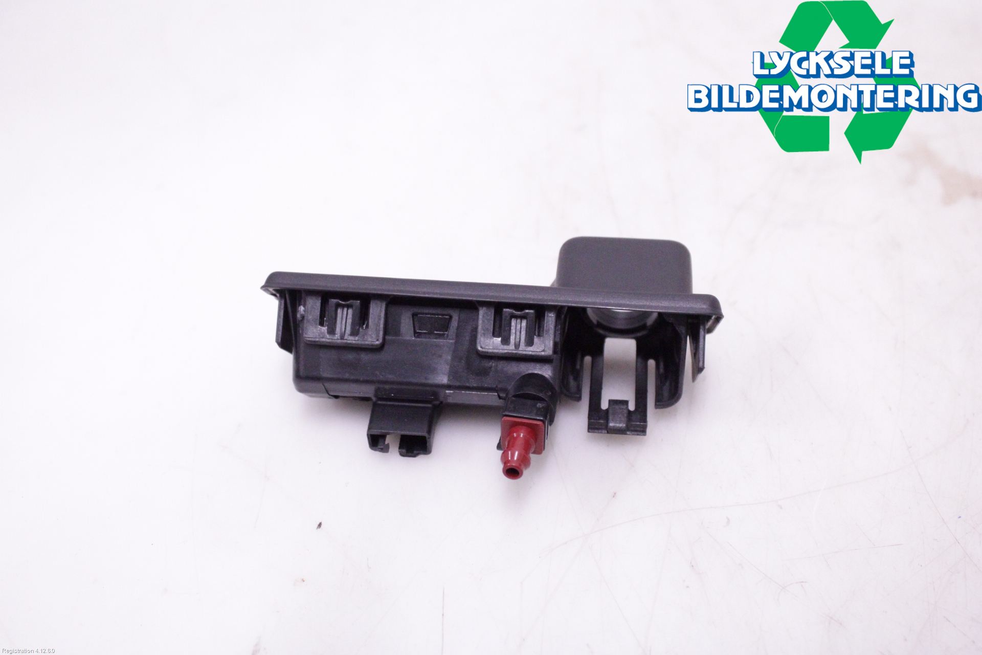 Cupra FORMENTOR 21- Bakluckehandtag