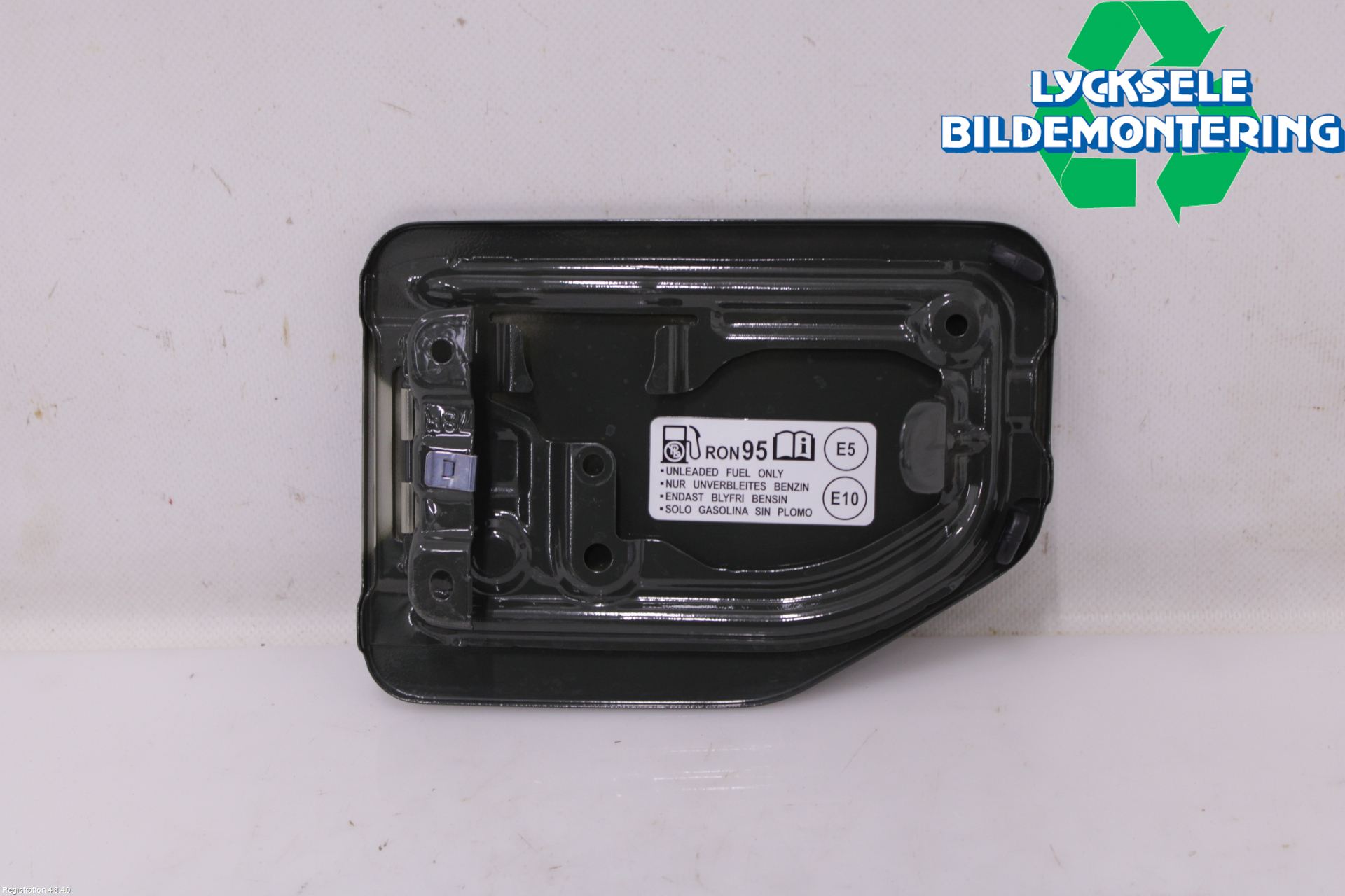 Suzuki JIMNY 81-21 Tanklucka