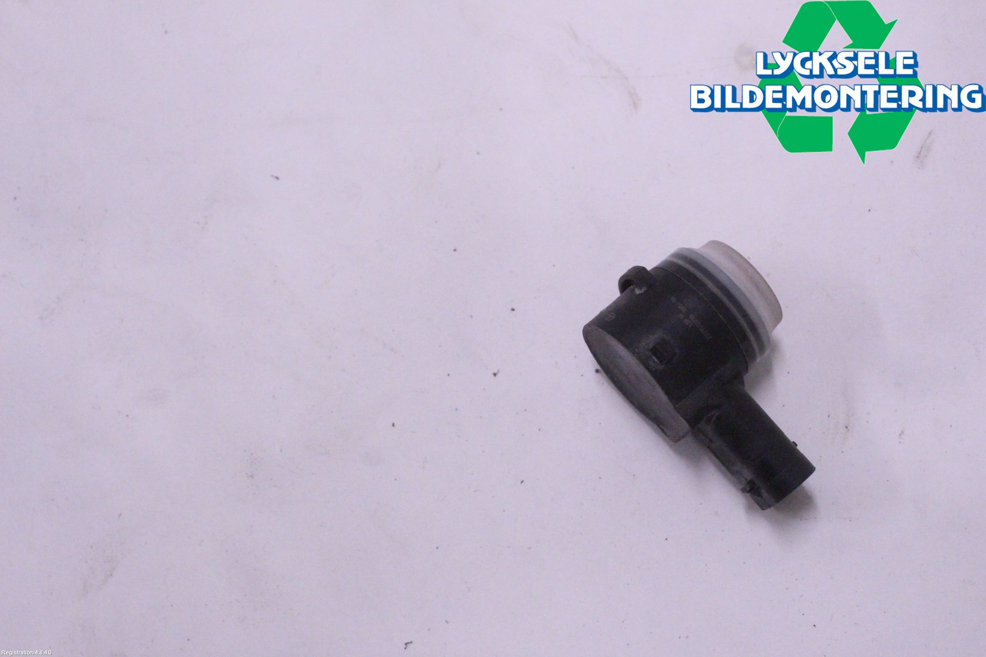 Mercedes-Benz MB E-KLASS (W213) 16-23 Parkeringshjälp Backsensor