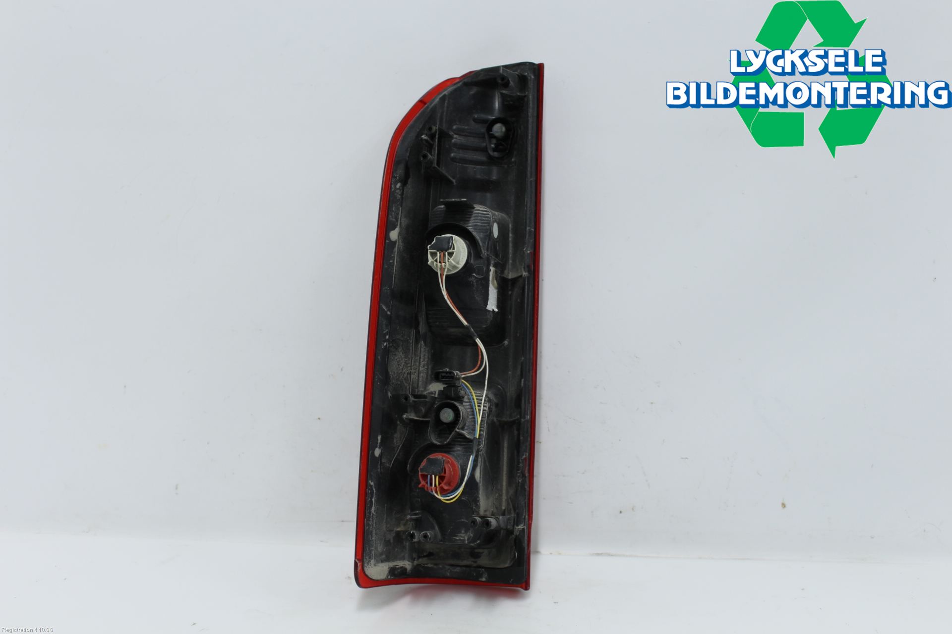 Opel VIVARO 15-19 Bakljus Höger