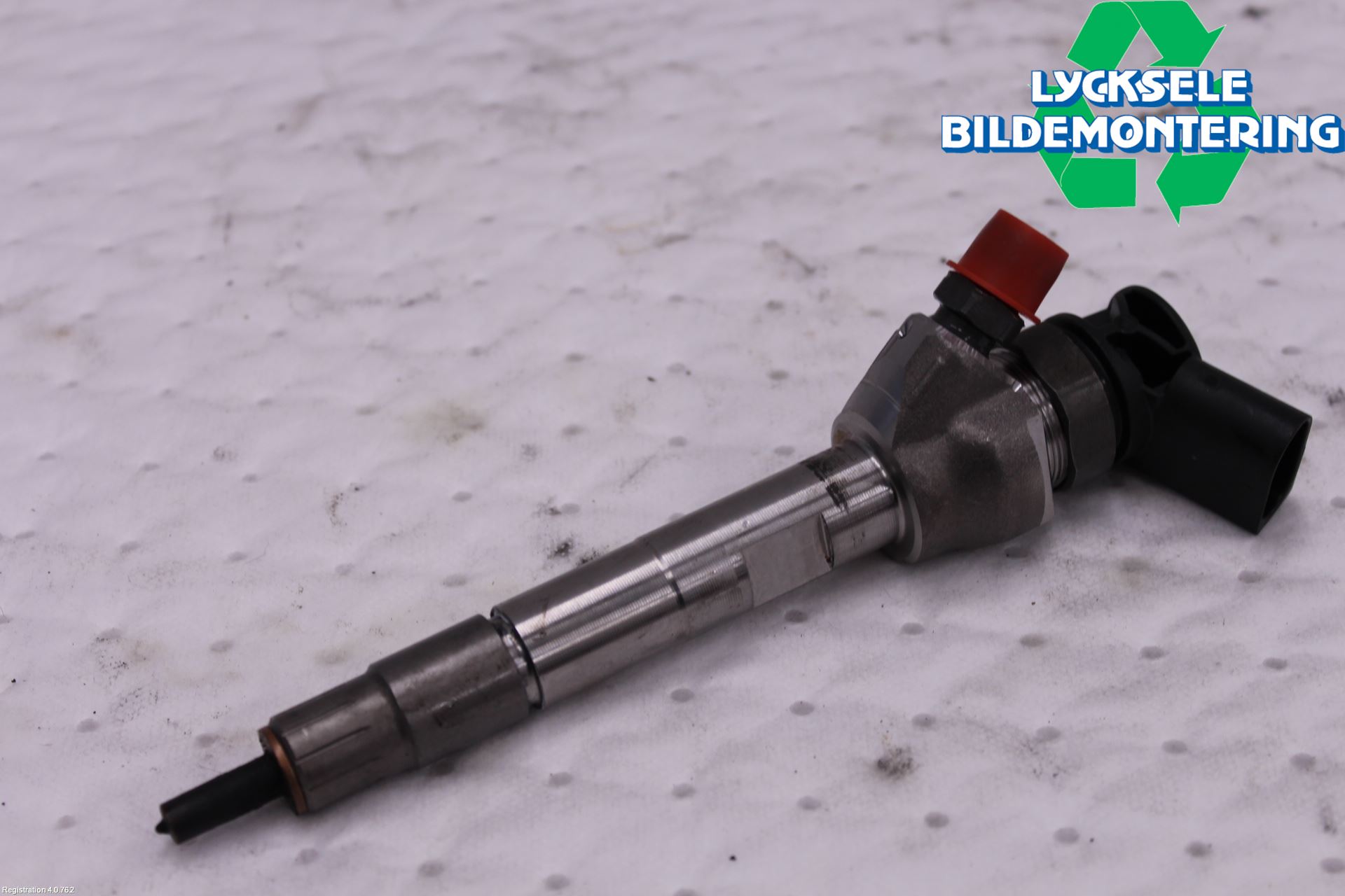 BMW 3 G20/G21/G80/G81 19- Injspridare