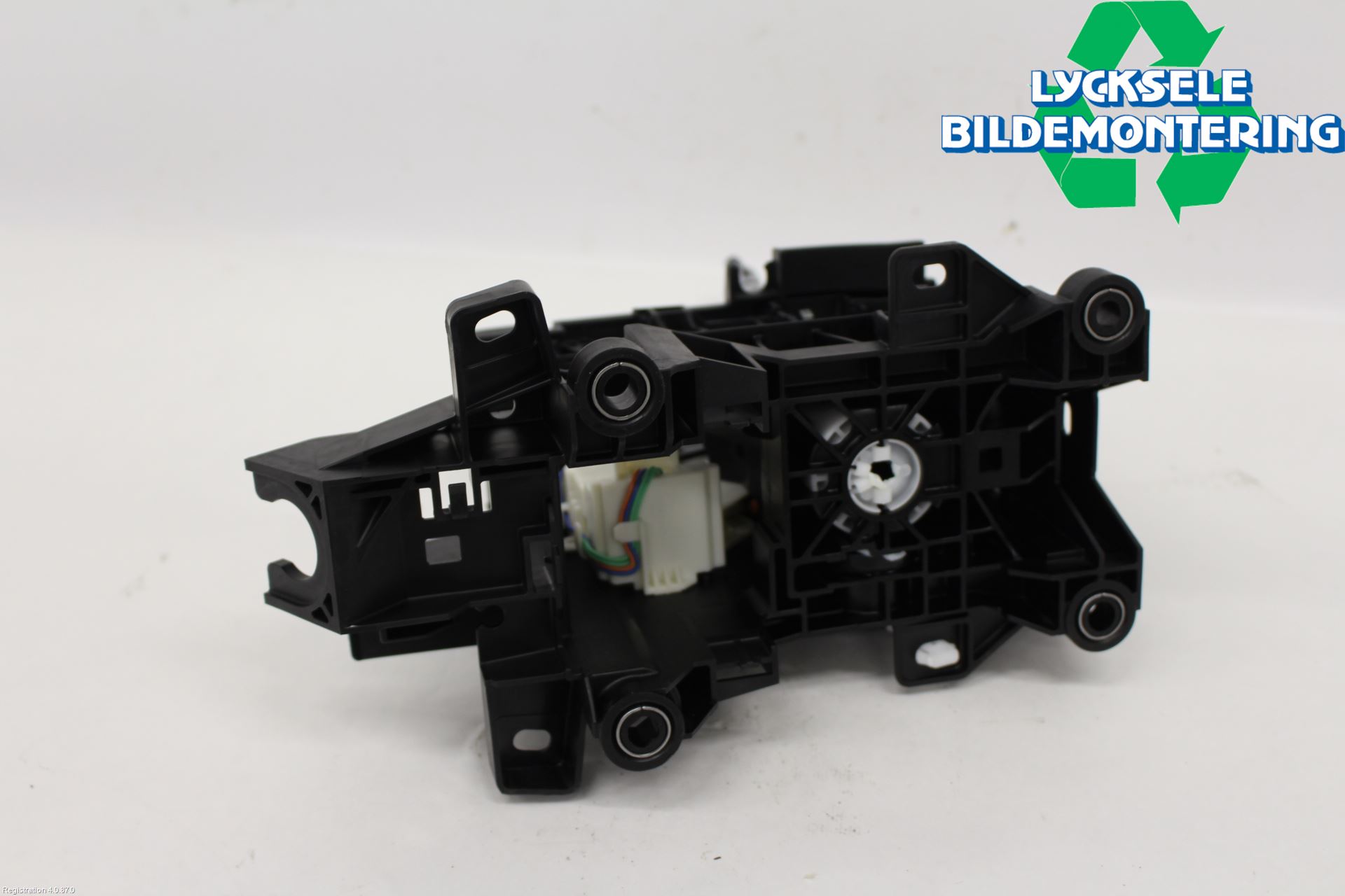 Toyota RAV4 19- Växelspak