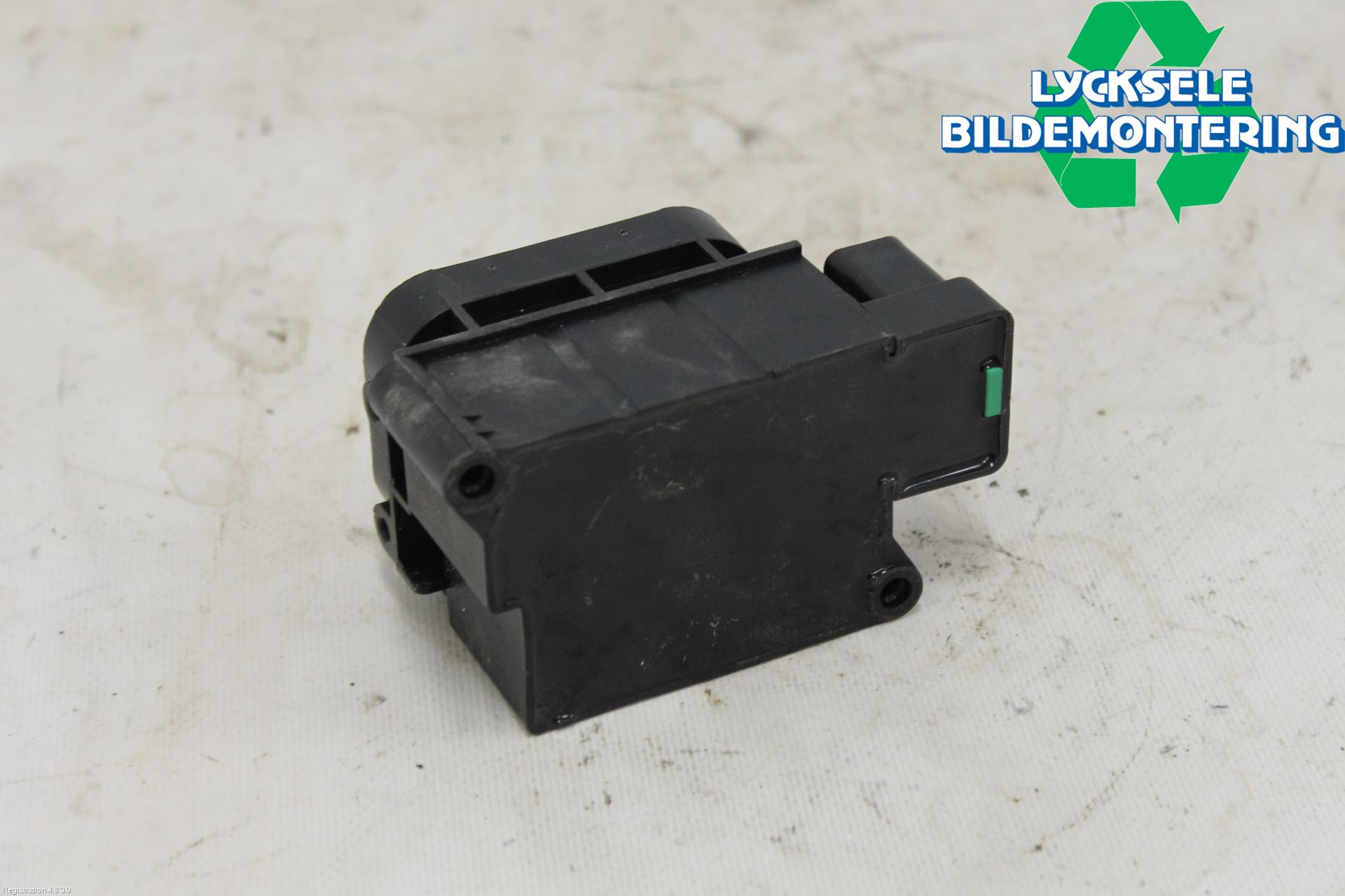 Audi A6 ALLROAD 12-18 Kompressor Stöt-Fjädring