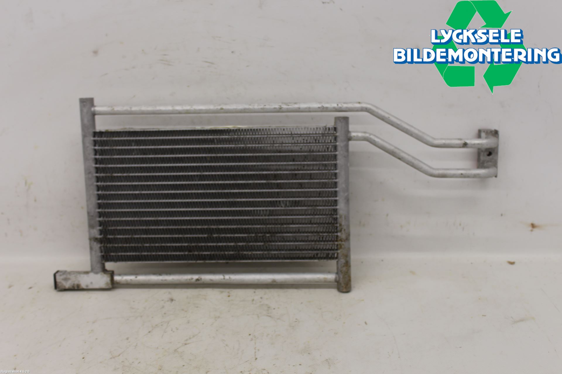 BMW 7 E38      93-01 Ac Kondensor-Kylare