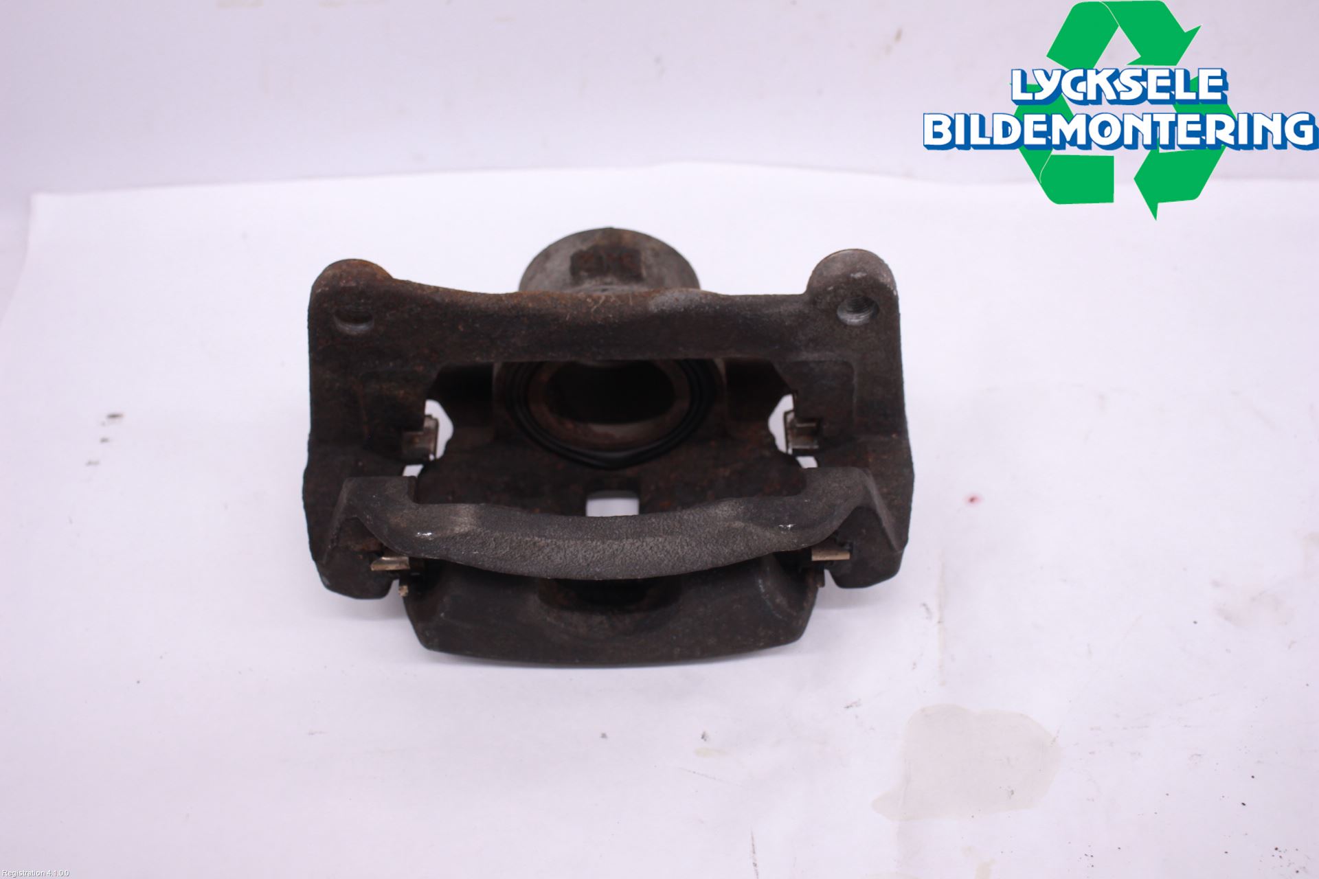 Mazda 6 13- Bromsok Fram Höger