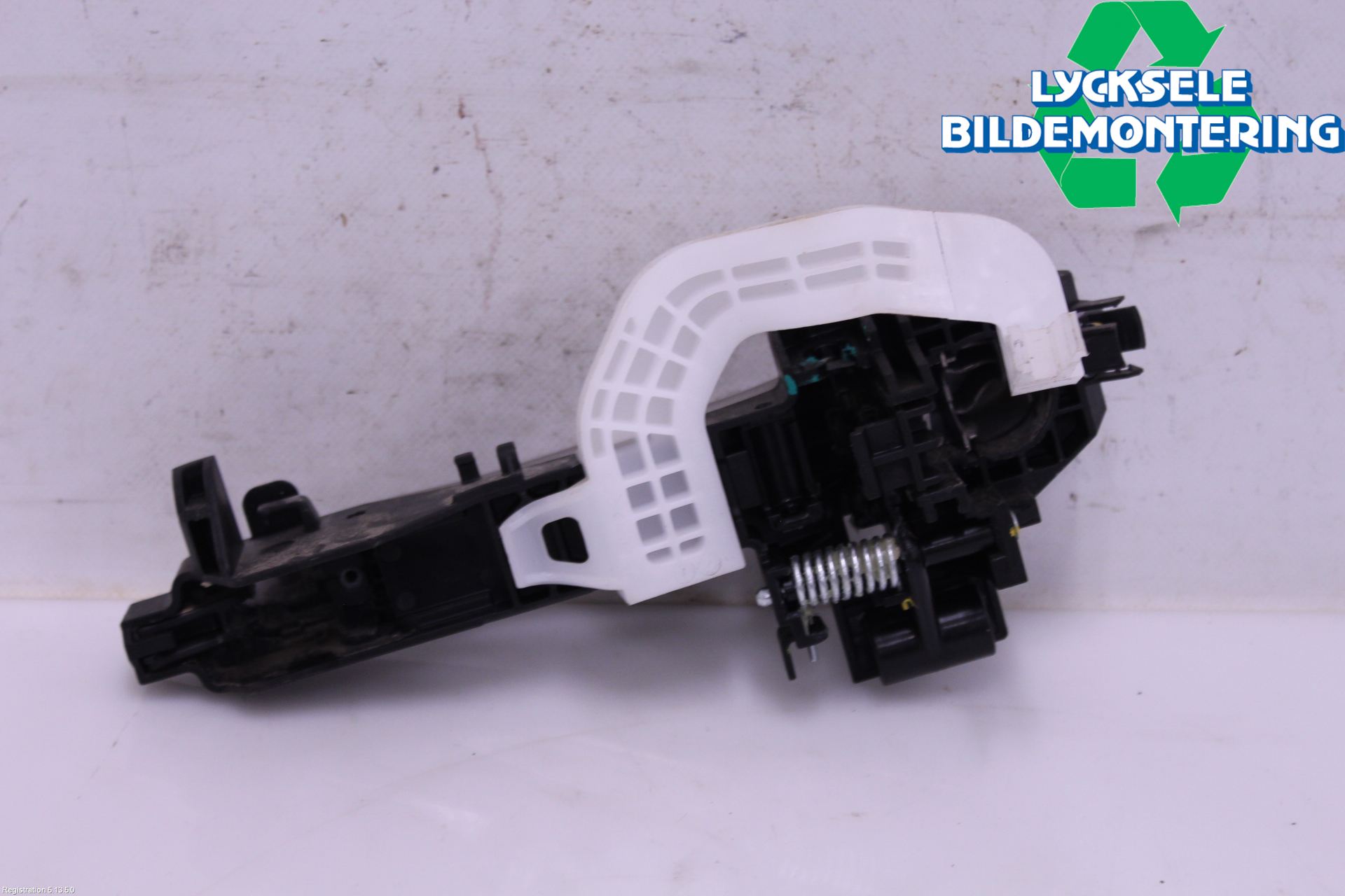 Hyundai i30 PD 17- Dörrhandtag Yttre Hö
