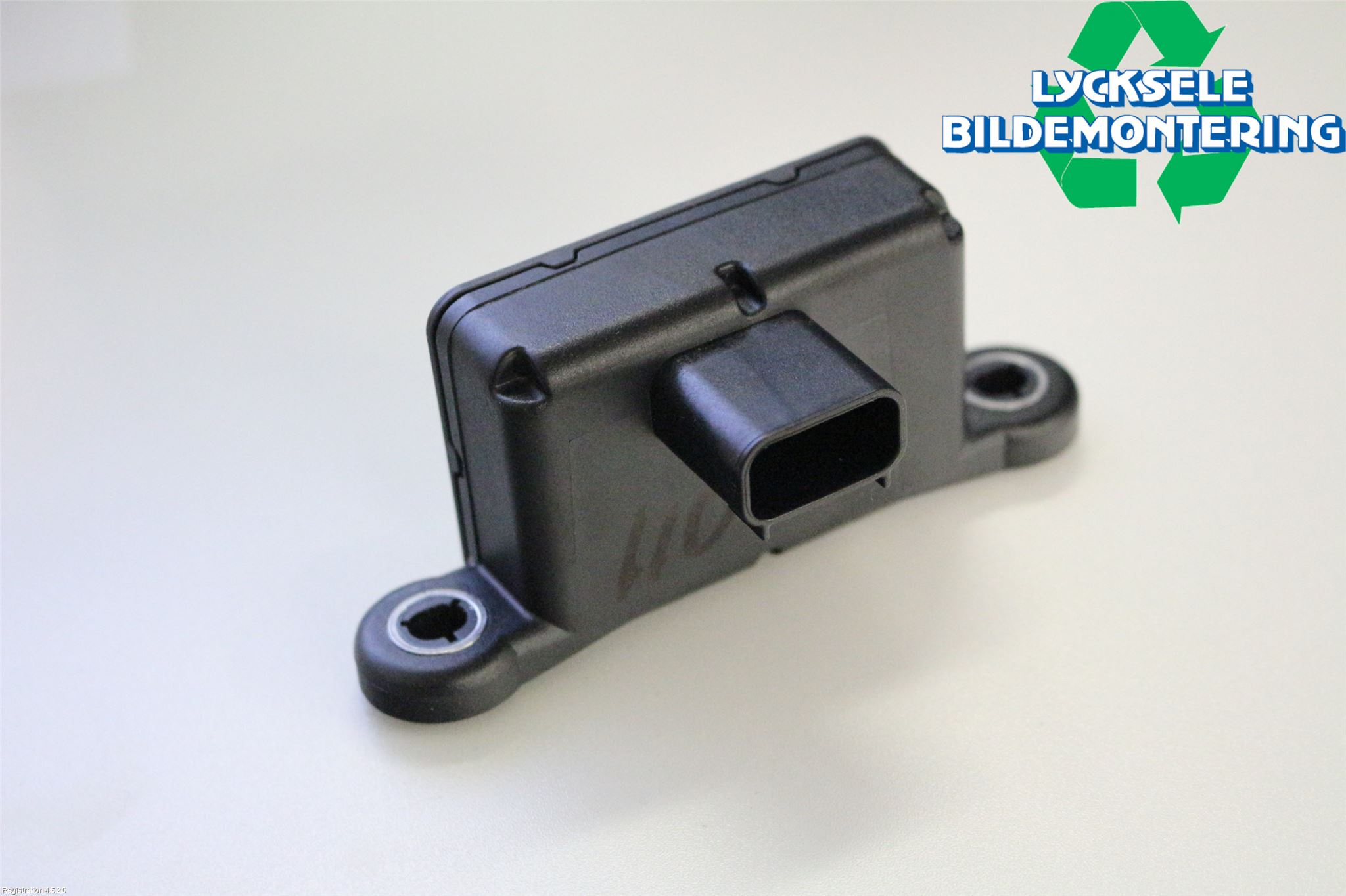 Opel INSIGNIA 09-16 Styrenhet Antispinn-Sladd