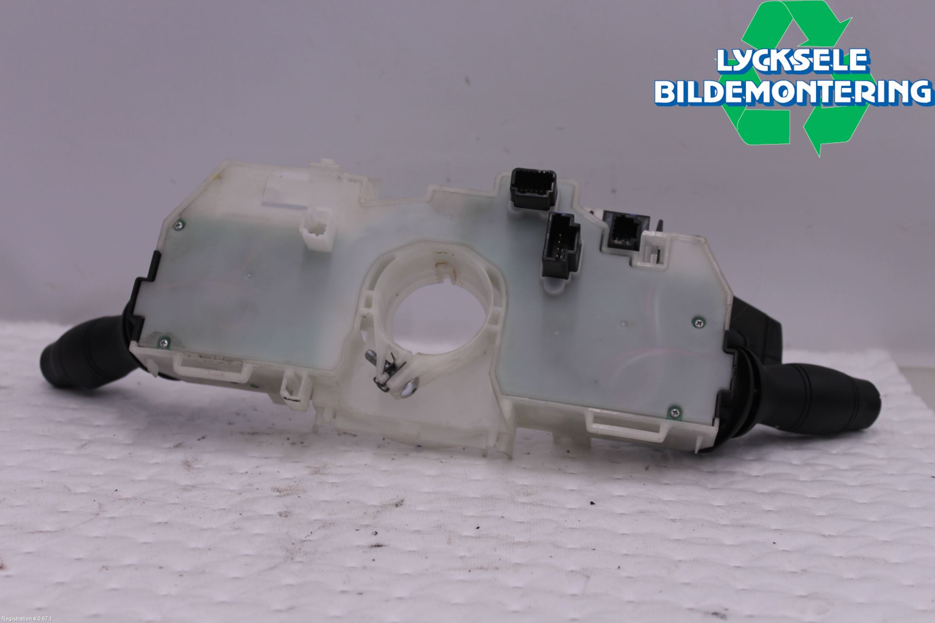 Renault MASTER III  10-14 Spakcentral