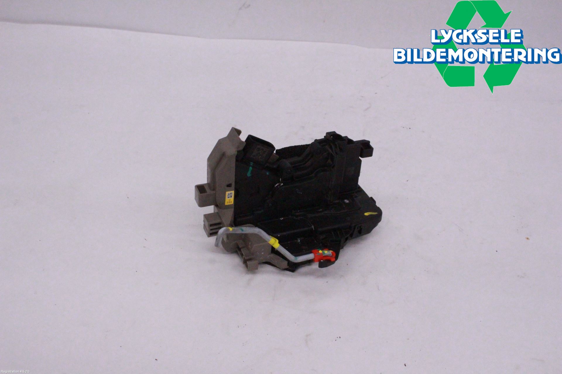 Kia CEED/CEED SW 19- Låskista-Dörrlås