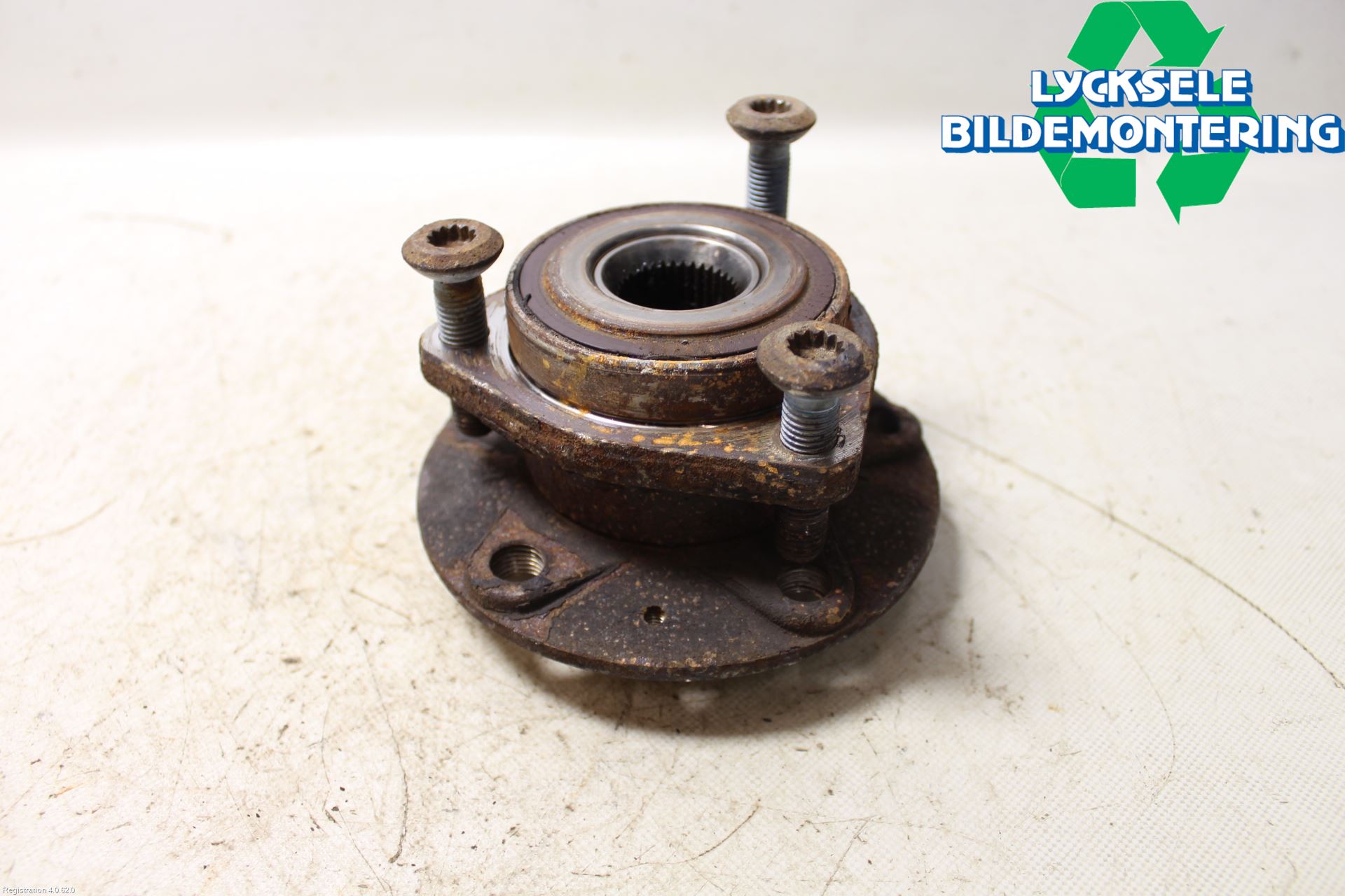 Volkswagen VW GOLF / E-GOLF VII 13-20 Nav Fram