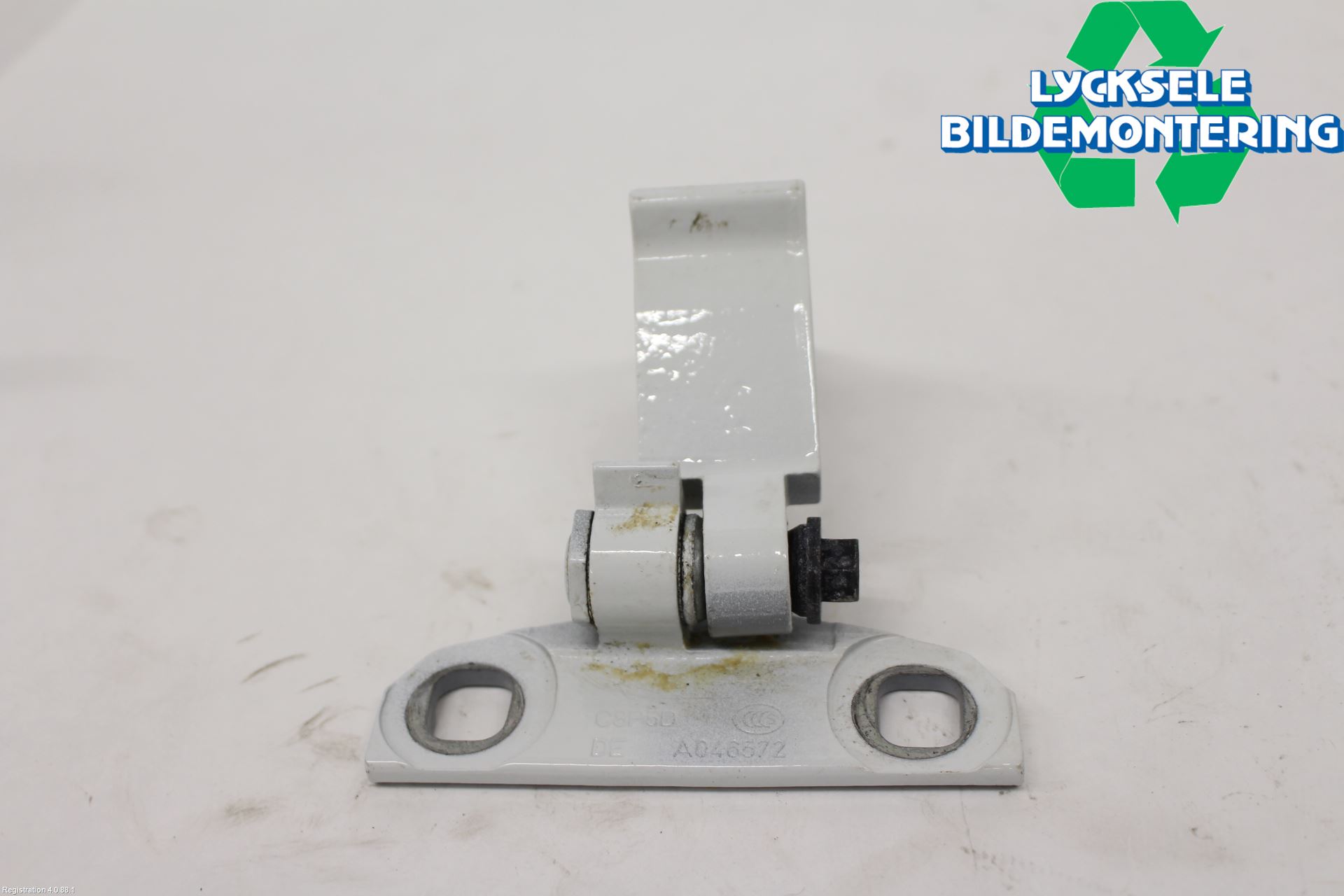 Volvo V60 14-18 Dörrgångjärn