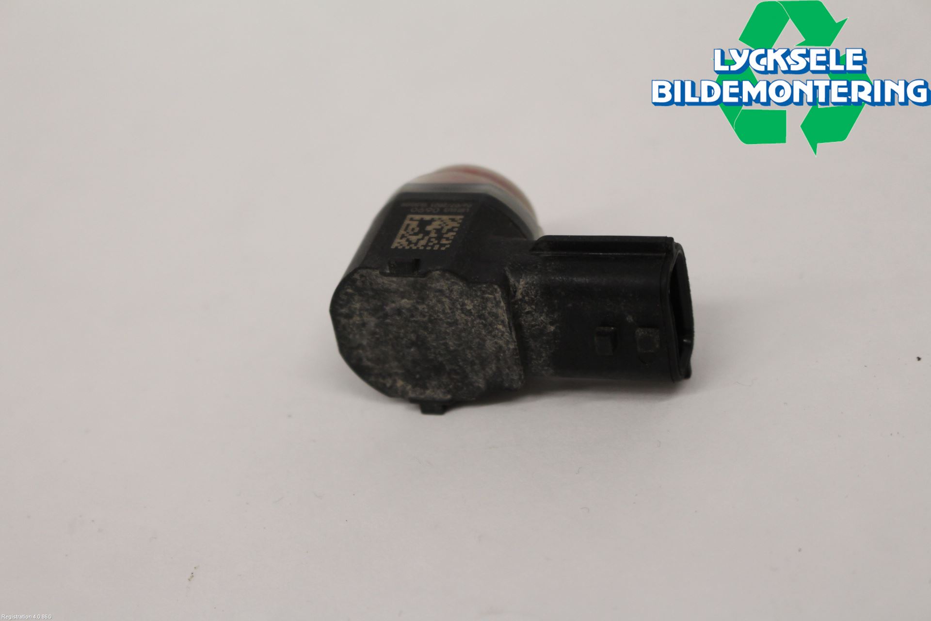 Nissan LEAF 18- Parkeringshjälp Backsensor