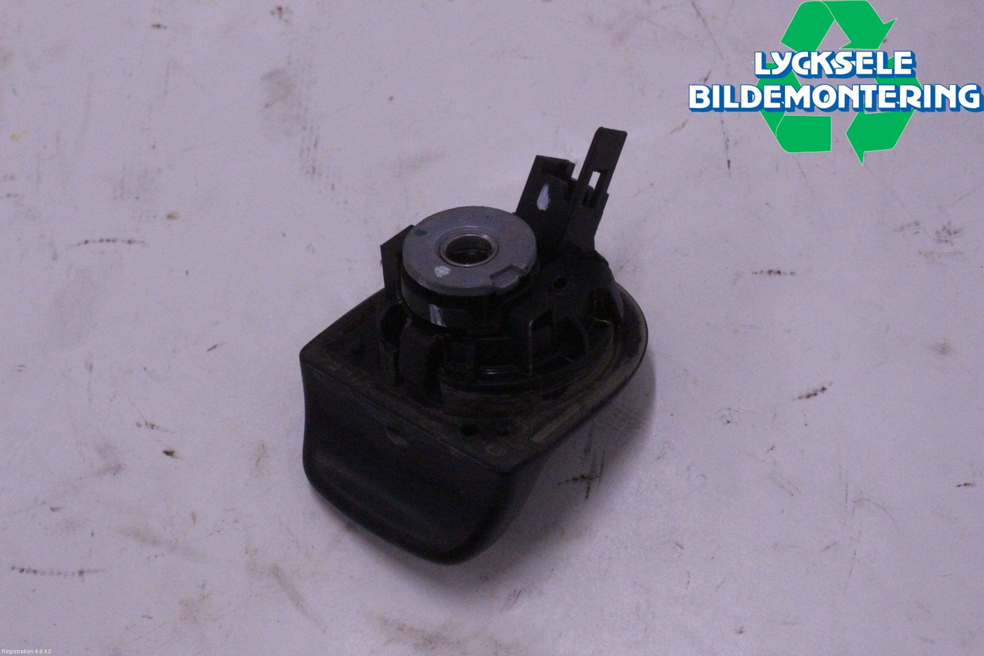 Volkswagen VW UP! / E-UP! Bakluckehandtag