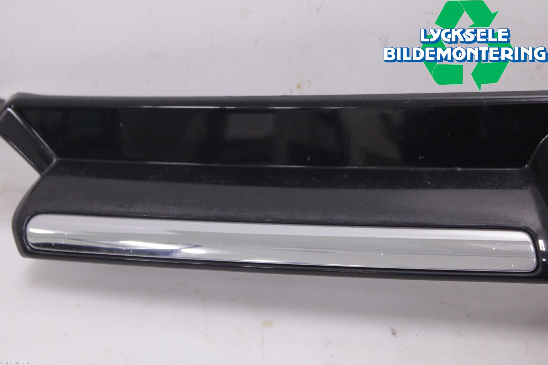 Ford FOCUS 11-14 Grill Komp