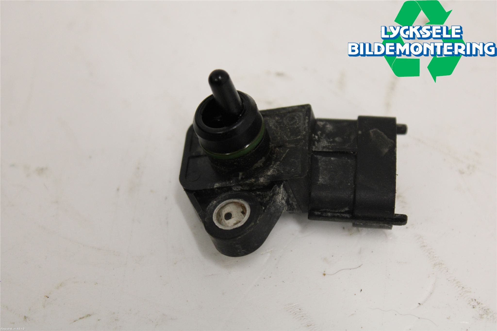 Hyundai i20 GB 15-20 Injmappsensor