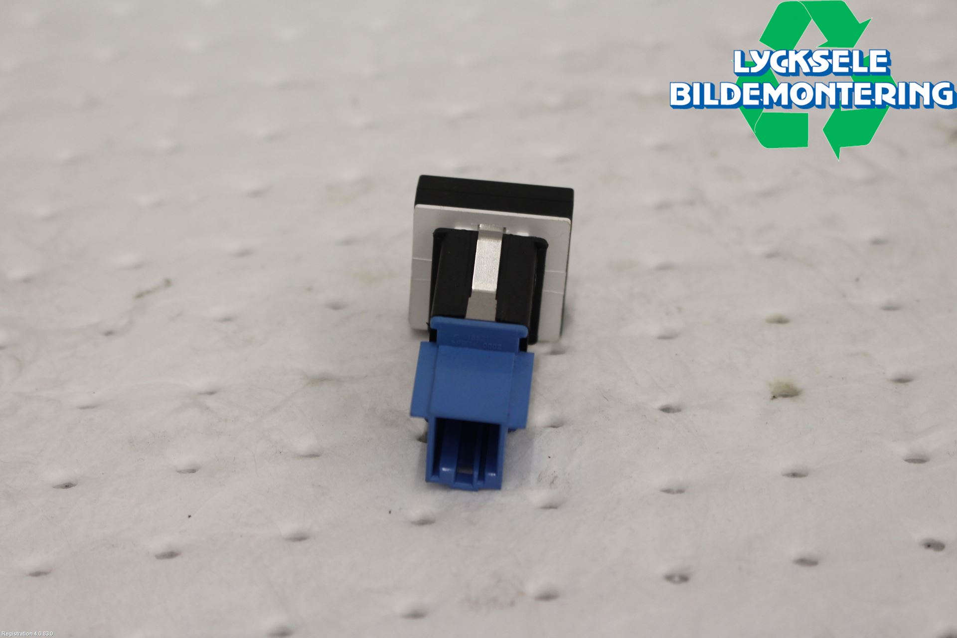 Skoda YETI Strömställare Övrigt