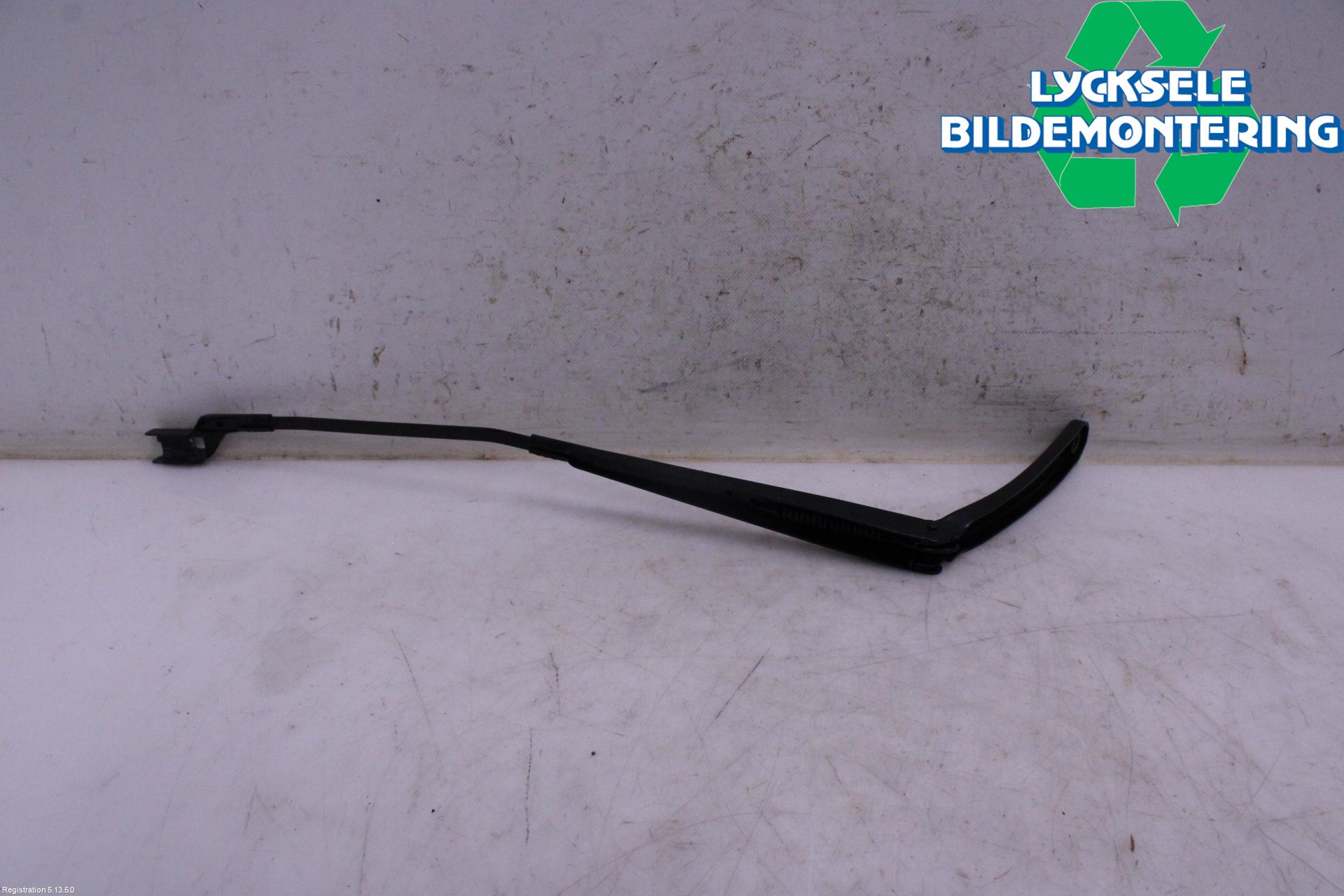 Ford FOCUS 19- Torkararm Armar Vindruta