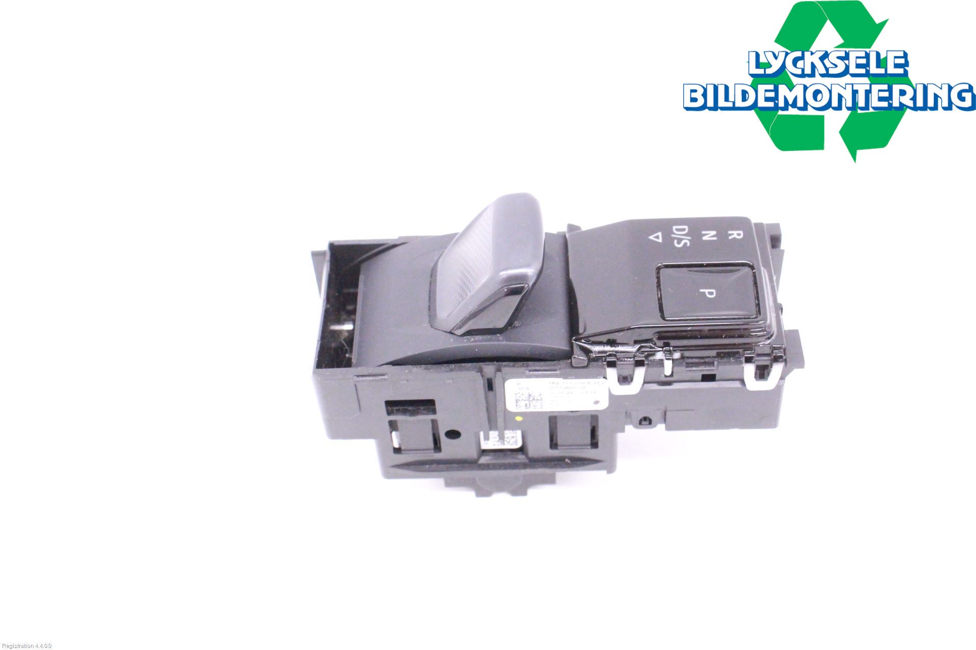 Cupra LEON 21- Växelspak