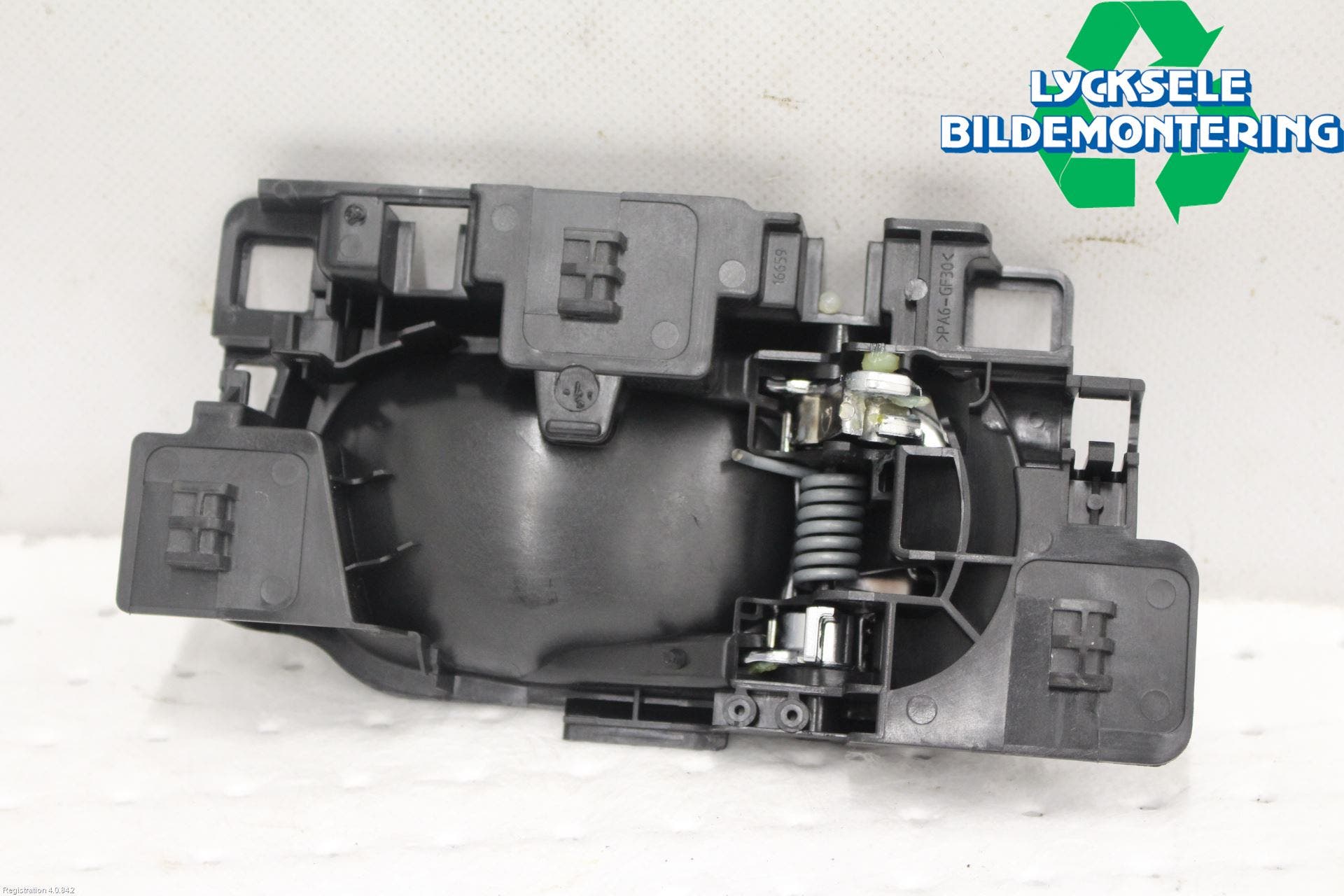 Citroen COTROEN C3 17-24 Dörrhandtag Inre Hö