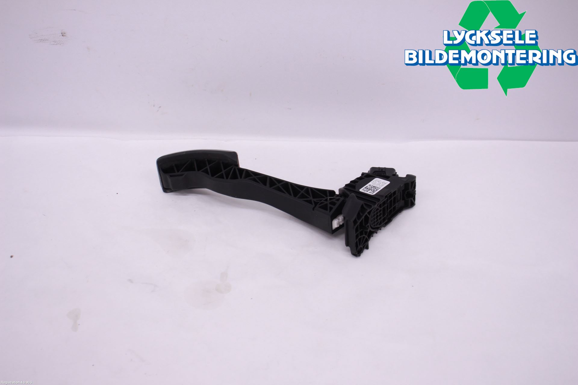 Volkswagen VW TIGUAN 16-24 Gaspedal