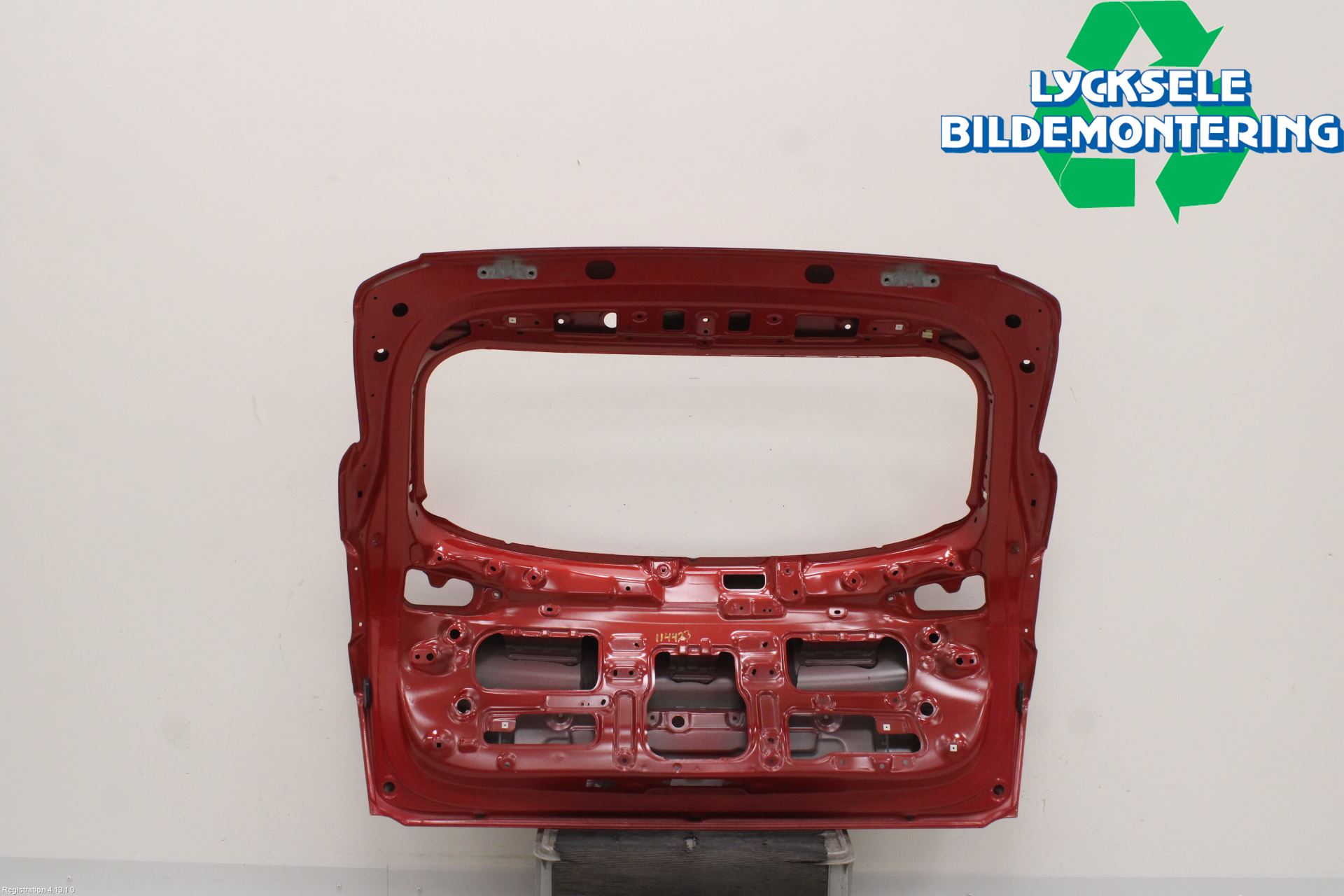 Hyundai TUCSON 05- Baklucka Kombi