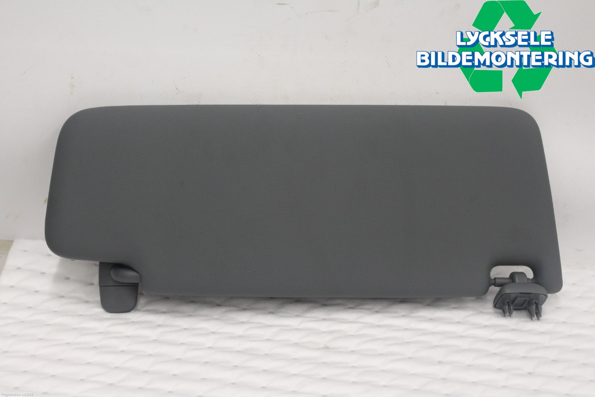 Audi A3/S3 8Y 21- Solskydd