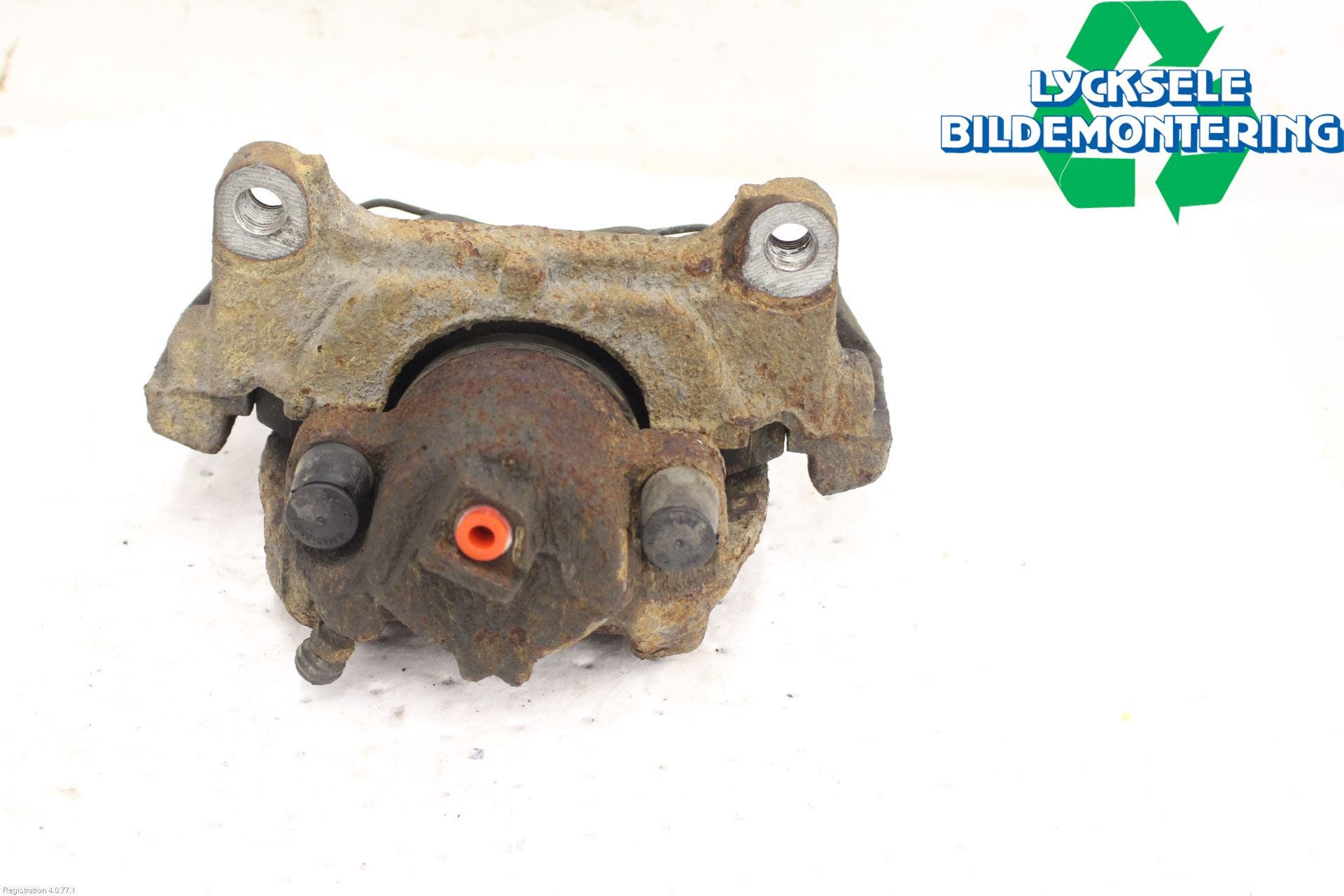 Audi Q3 8U 12-18 Bromsok Fram Höger