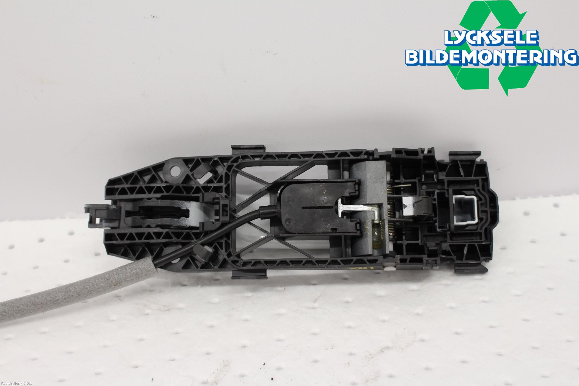 Audi A1 19- Dörrhandtag Yttre Hö