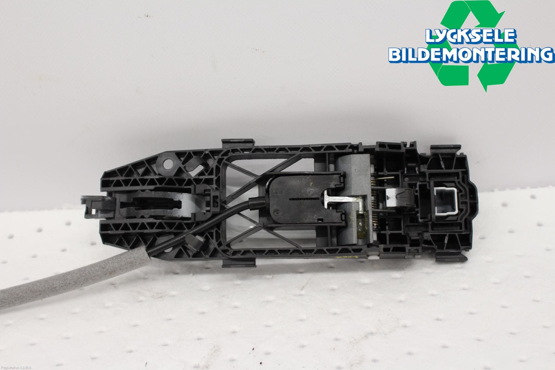 Audi A1 19- Dörrhandtag Yttre Hö