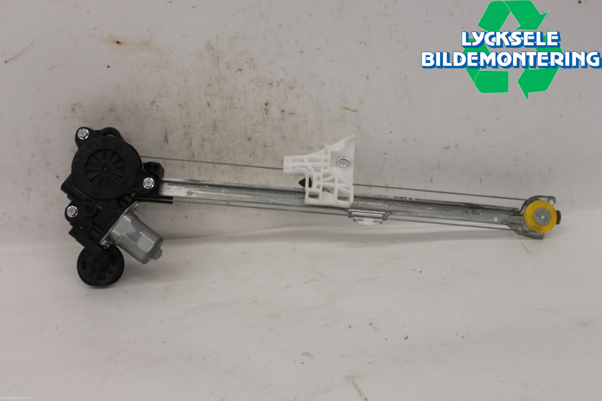 Mazda CX-60 22- Fönsterhiss El Kompl