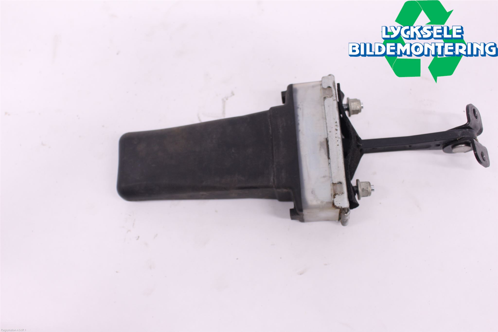 Landrover RANGE ROVER SPORT (L320) 10-13 Dörrstopp