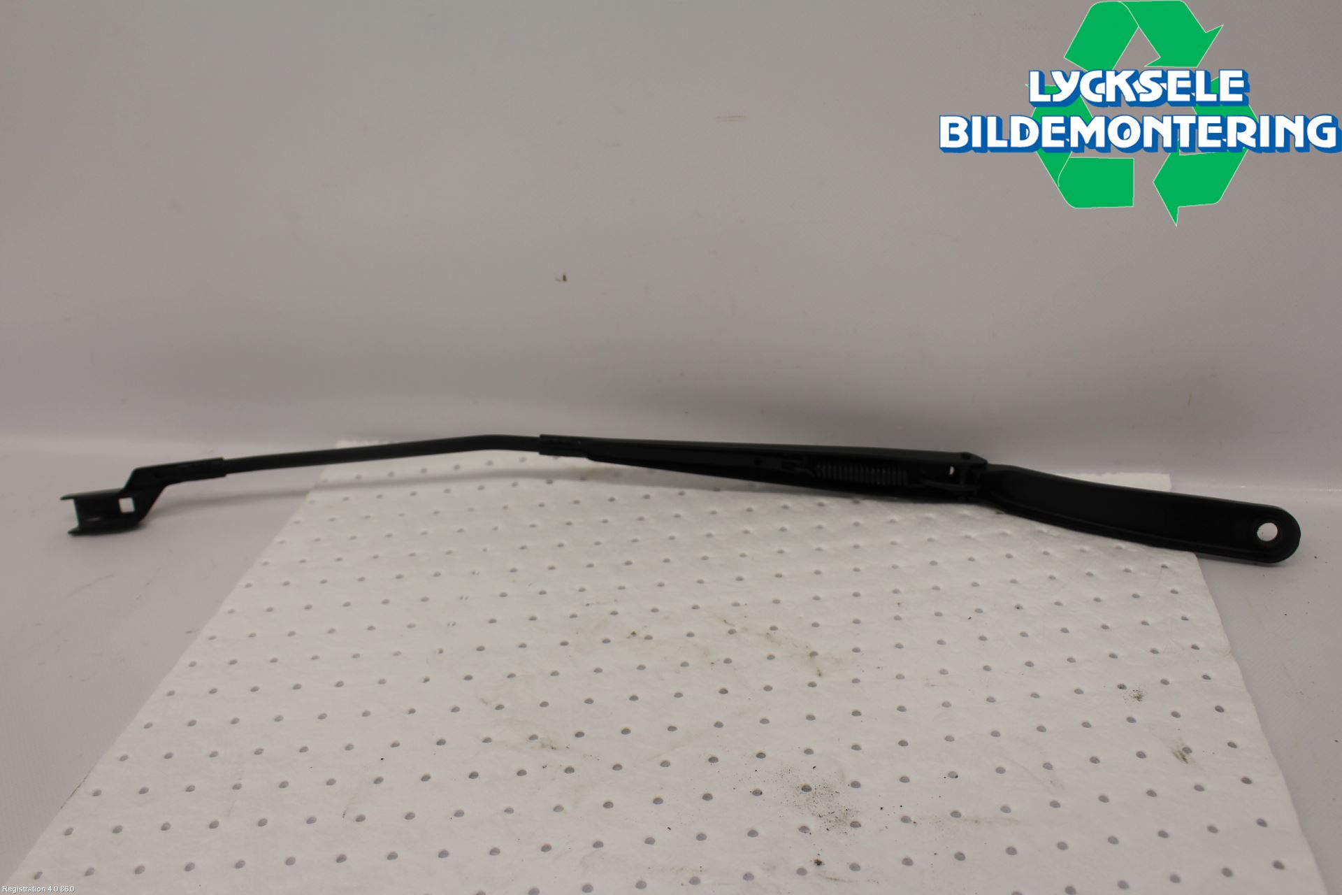 Ford FOCUS 19- Torkararm Armar Vindruta