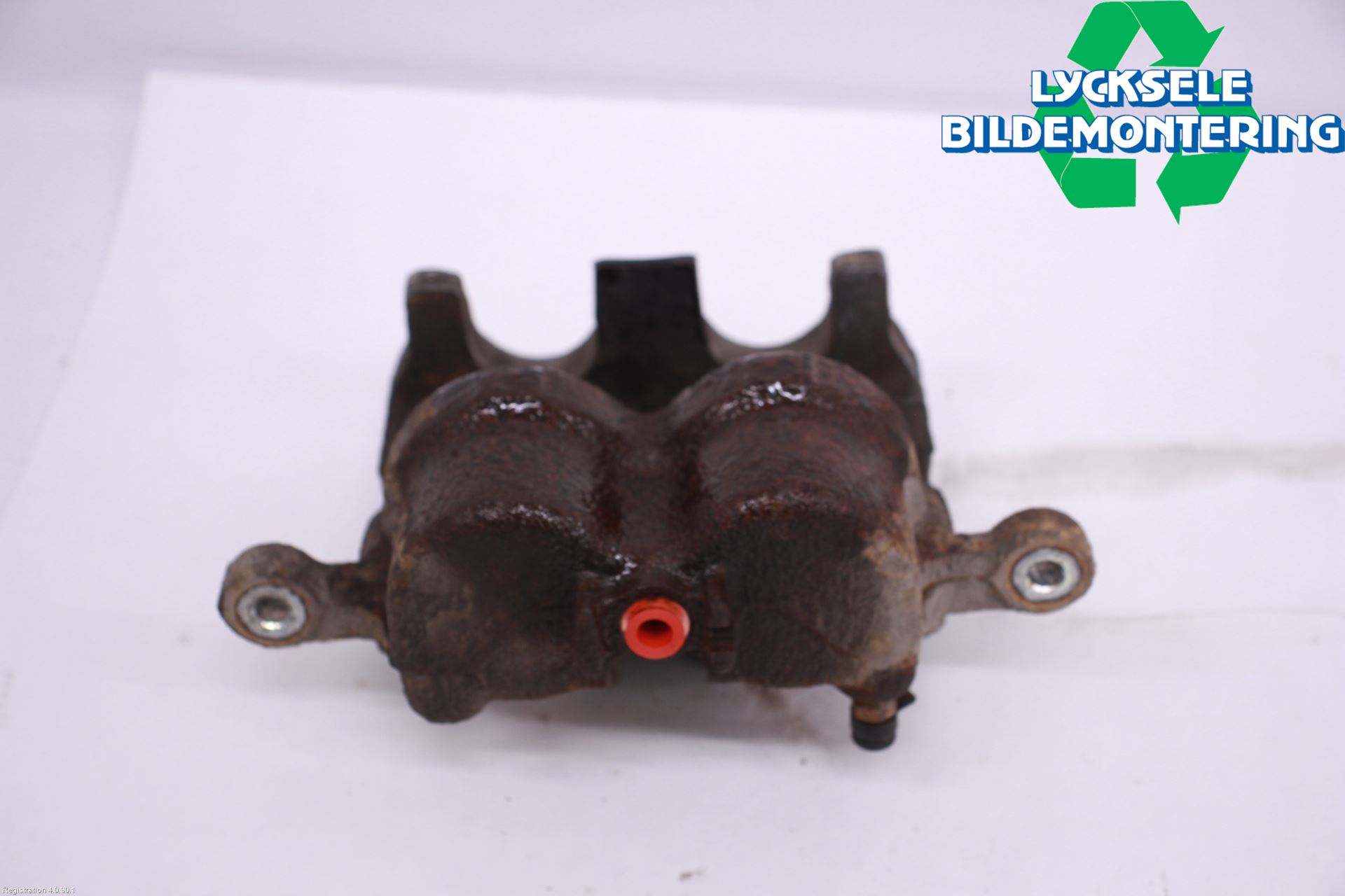 Hyundai SANTA FE  06-12 Bromsok Fram Höger