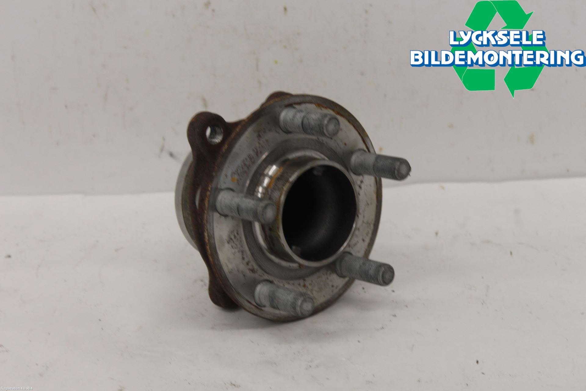 Ford MUSTANG Mach-E 21- Nav Fram