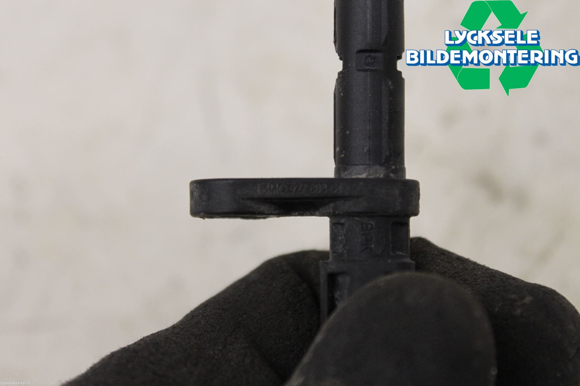 Audi Q5/SQ5 17- Abs Sensor