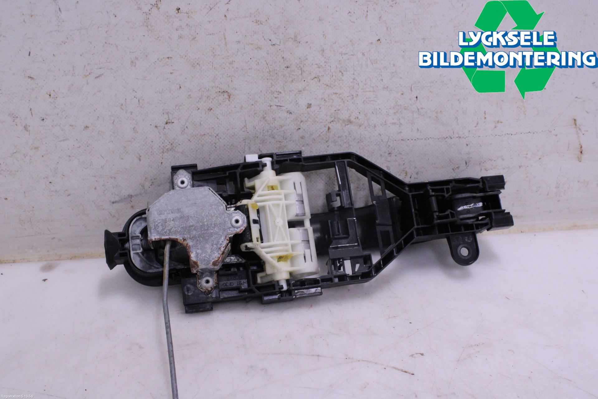 Volvo V90 17->> Dörrhandtag Yttre Vä