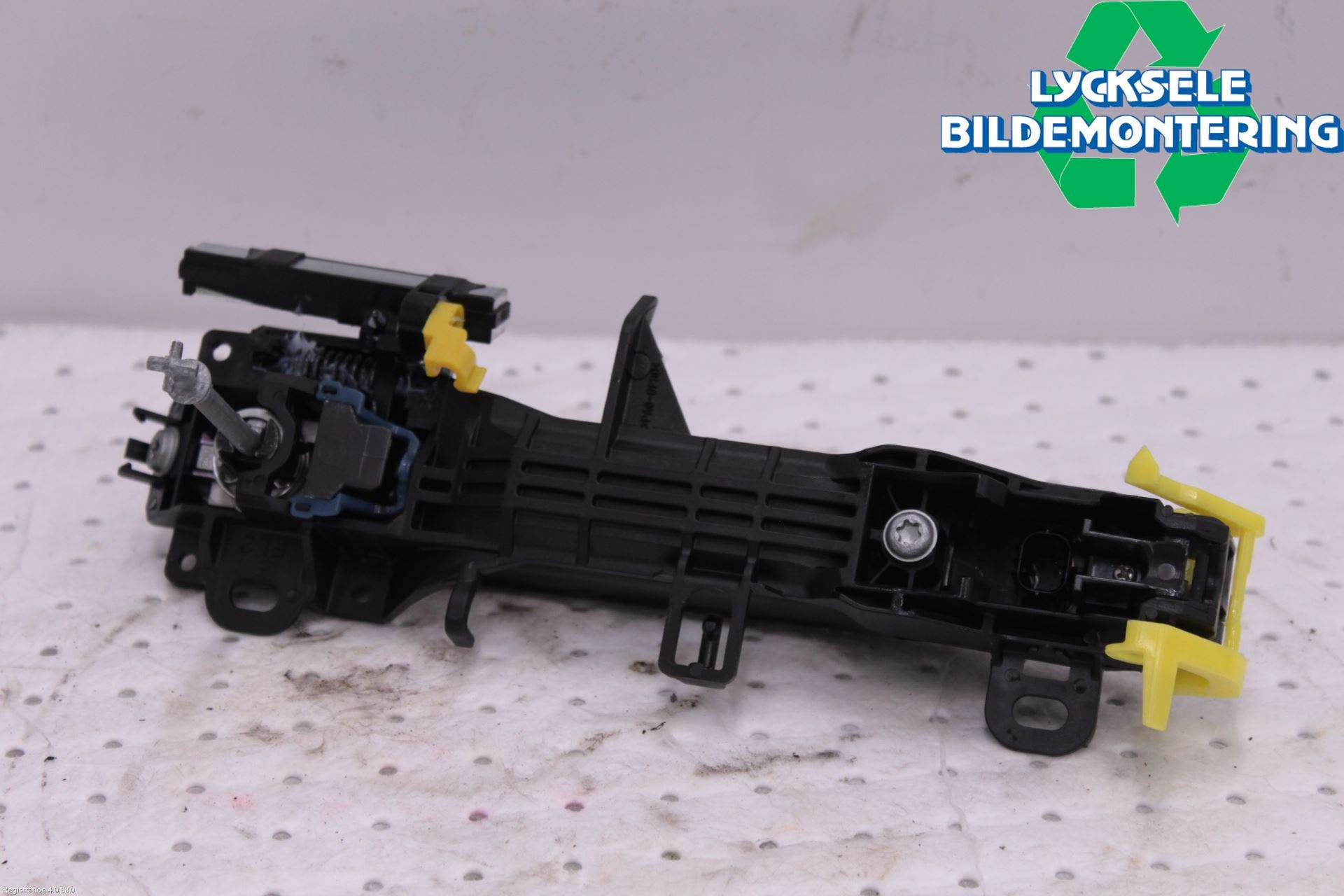 Subaru OUTBACK 15-20 Dörrhandtag Yttre Vä