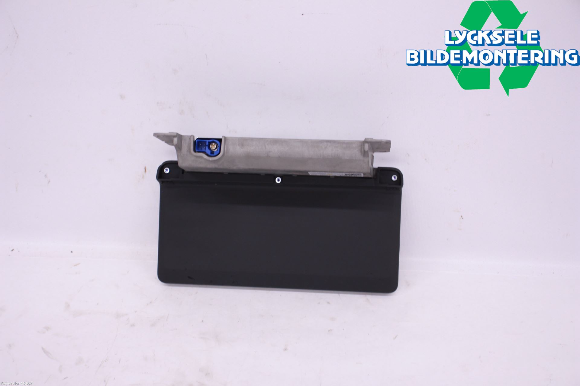 Audi A4 ALLROAD 17- Bildskärm