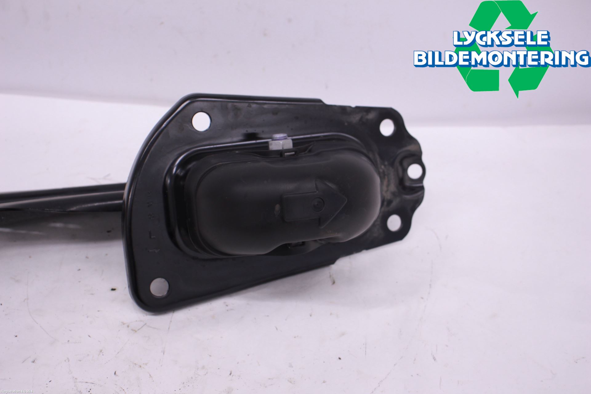 Toyota COROLLA 19- Bärarm Bak Vänster