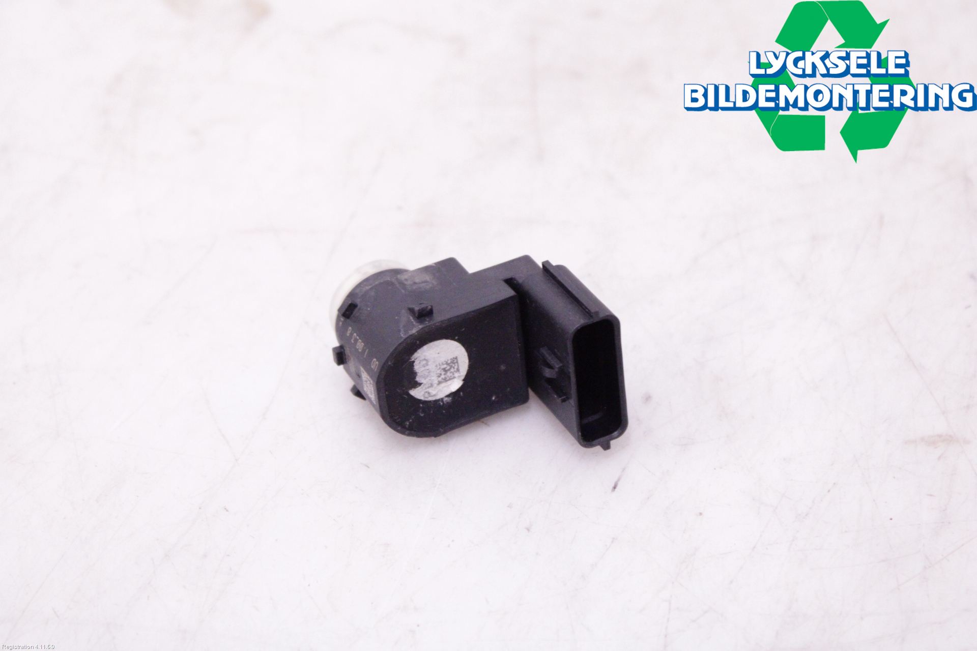 Kia NIRO (DE) 17-22 Parkeringshjälp Backsensor