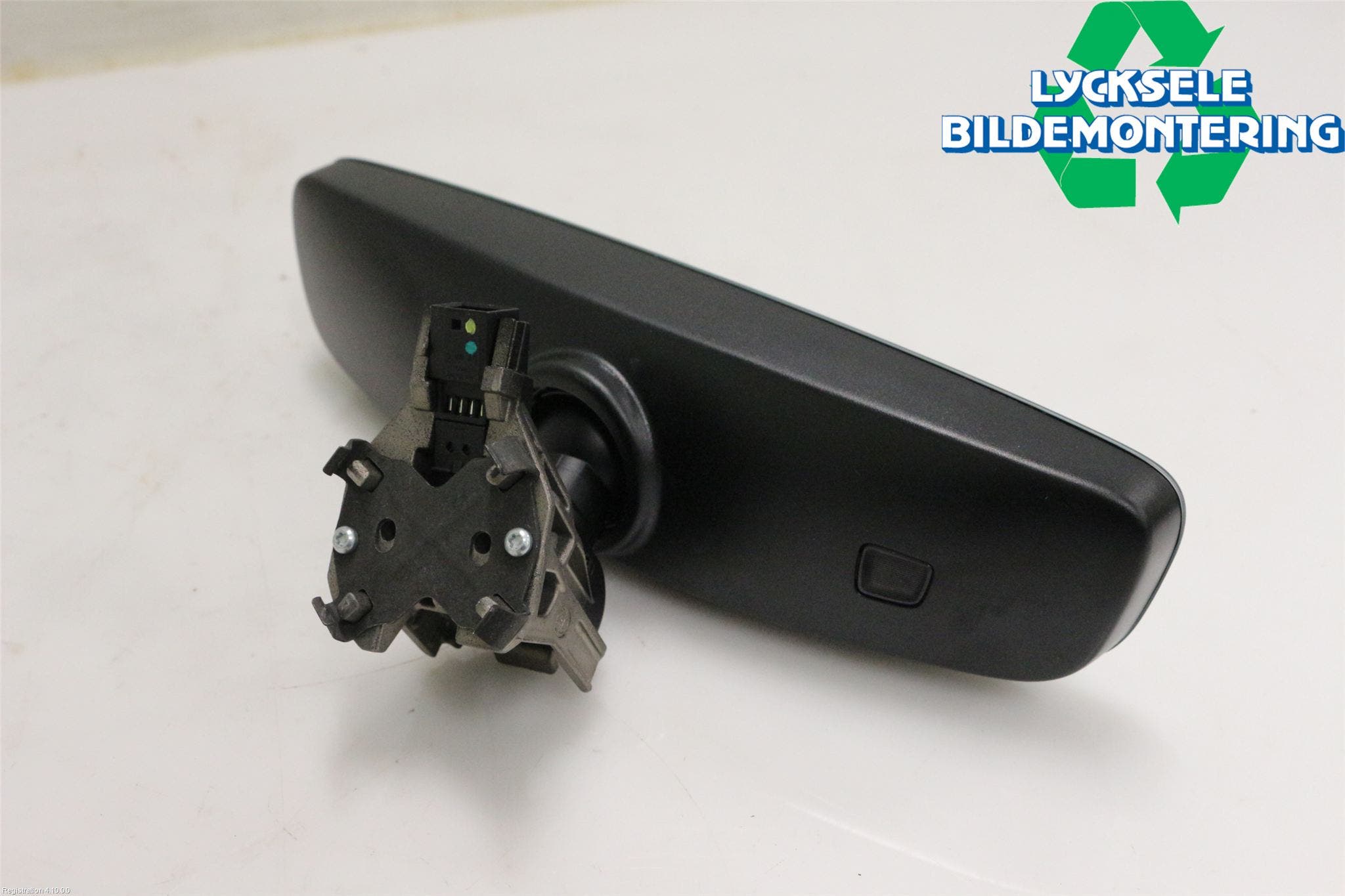 Skoda ENYAQ iV 21- Spegel Invändig El