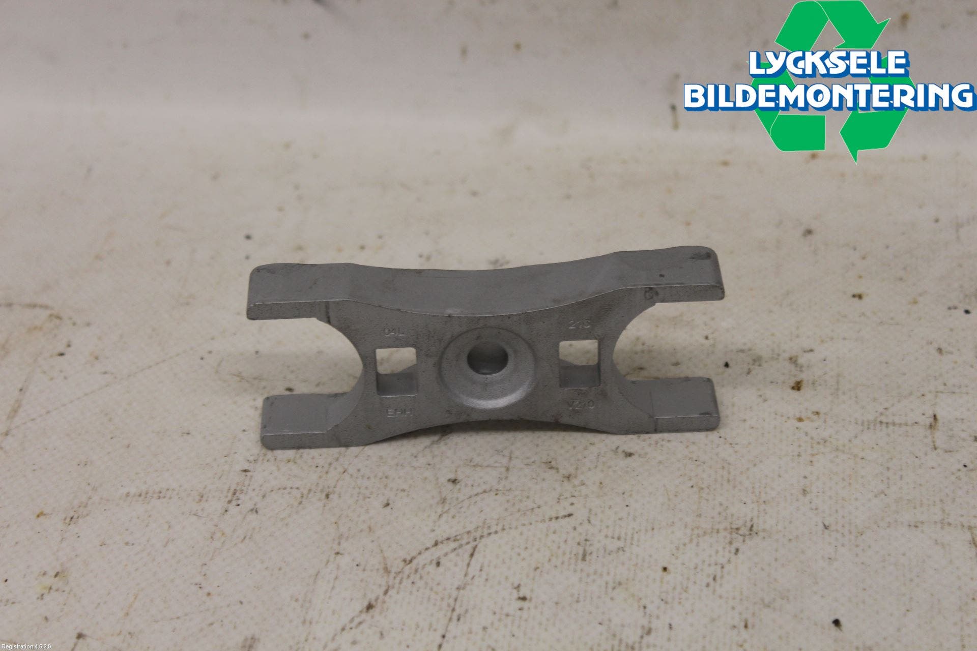 Volkswagen VW CADDY 21- Inj Övrigt