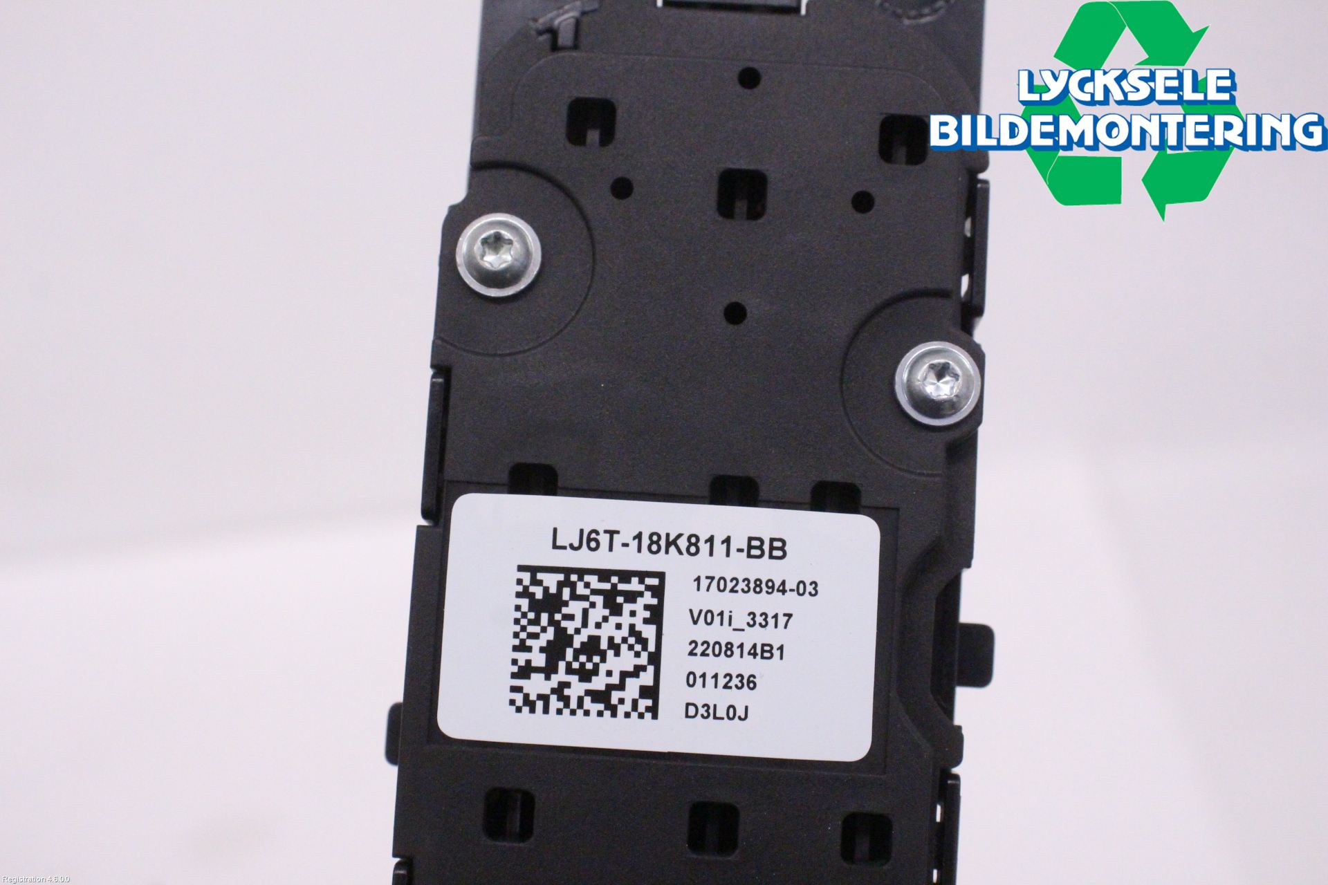 Ford KUGA/KUGA PHEZ/FHEV 20- Cd Radio - Multimediapanel