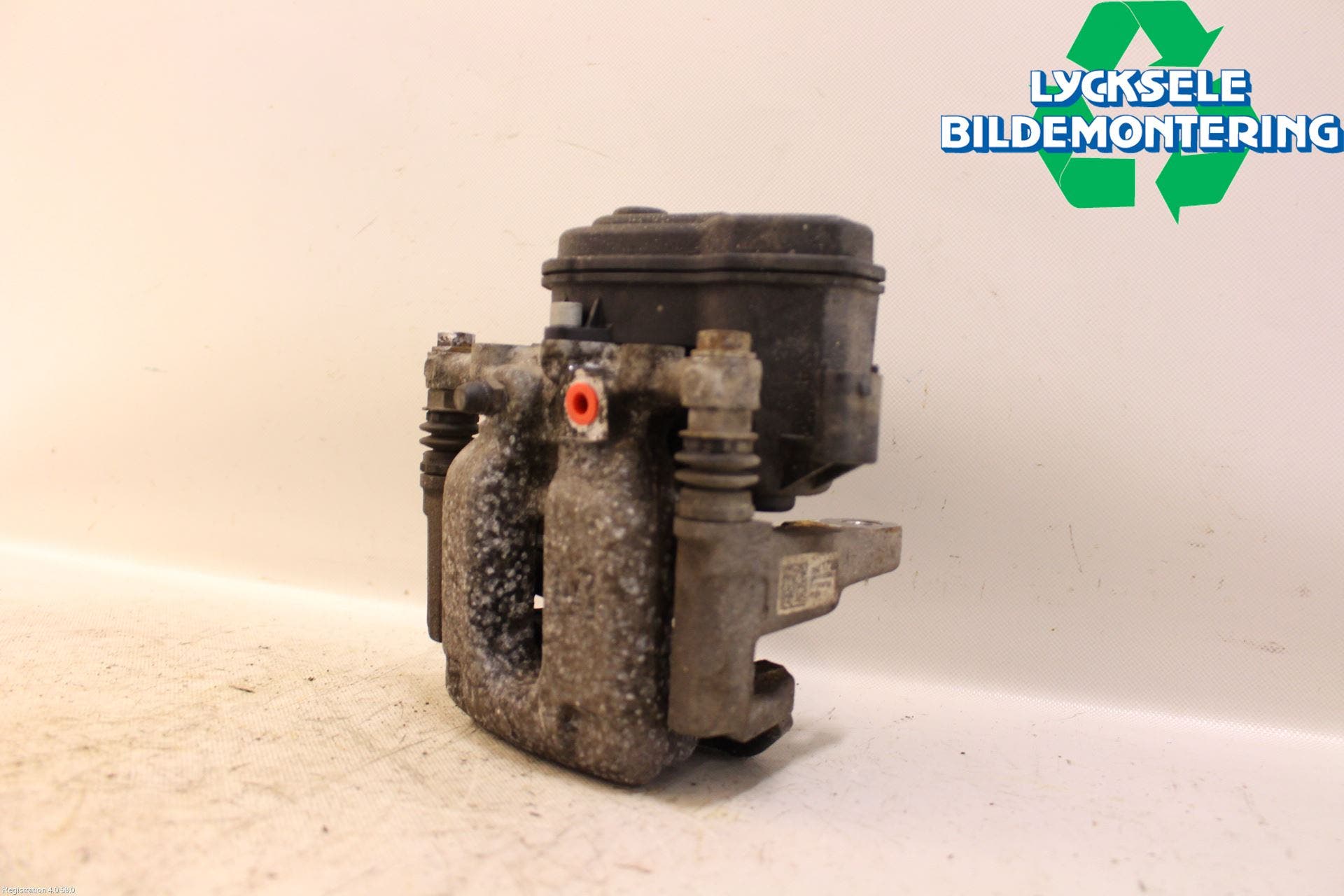 Opel ASTRA K 16-22 Bromsok Bak Vänster