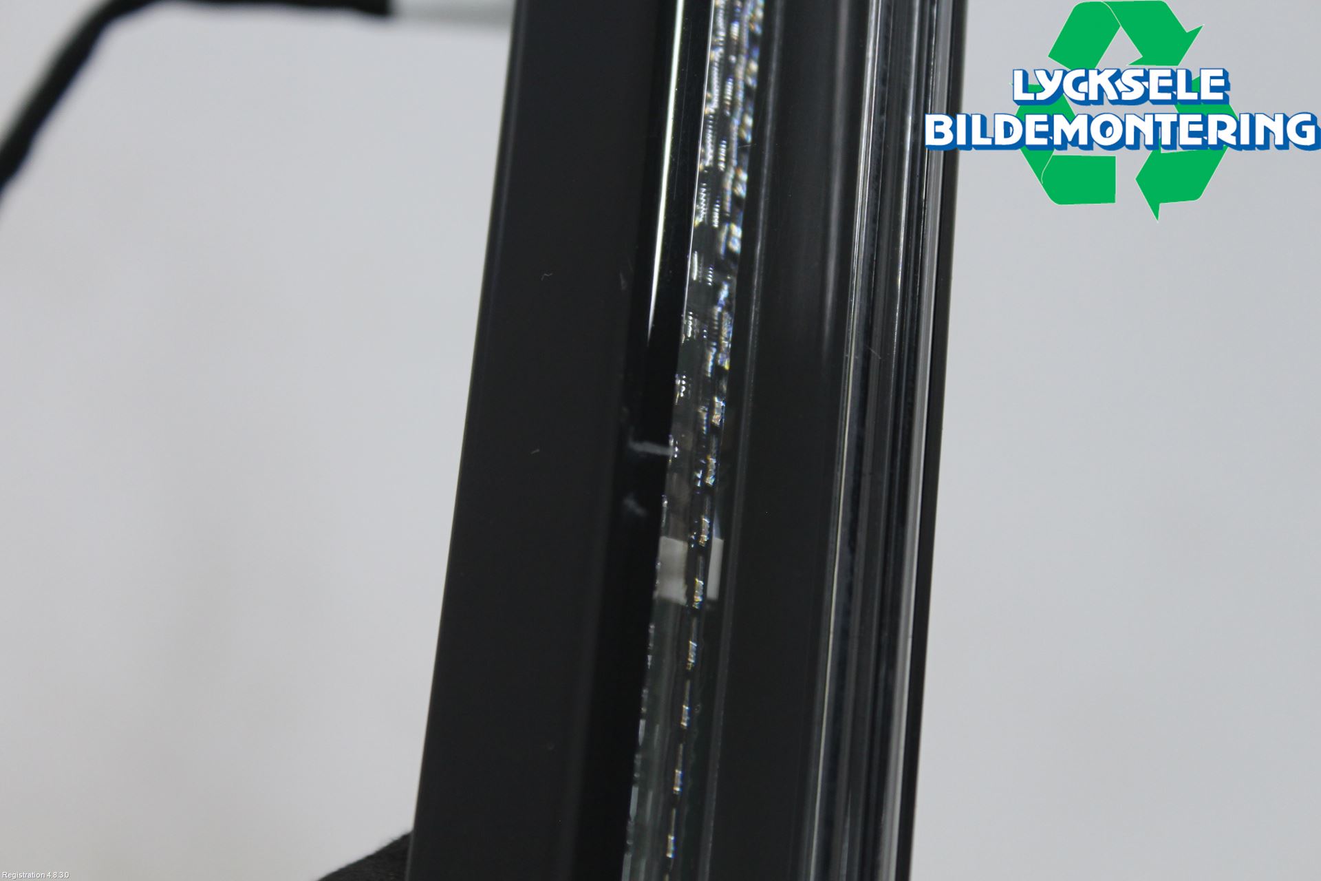 Volvo V60 19- Bromsljus Bakruta