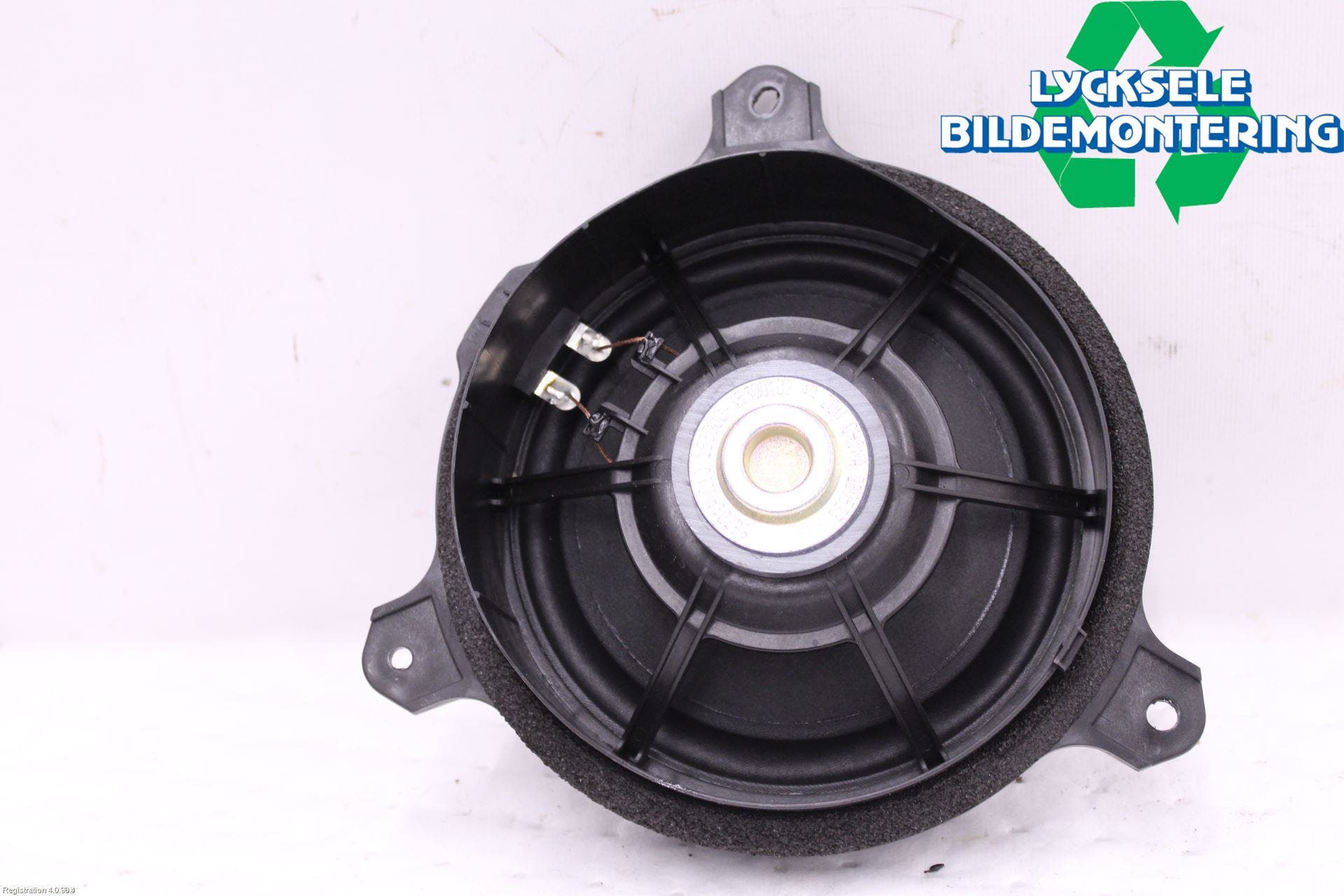 Subaru OUTBACK 15-20 Högtalare