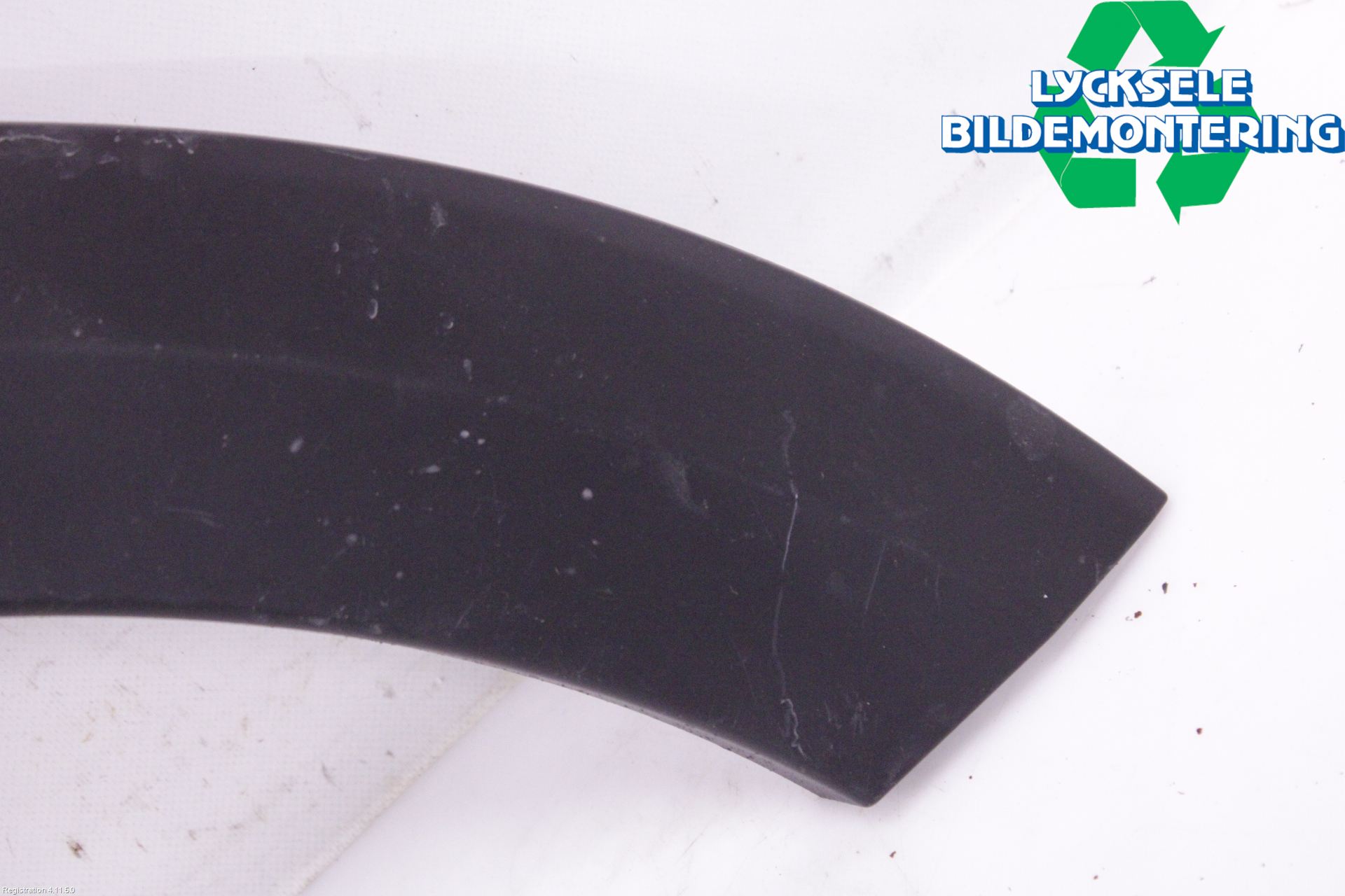 Subaru OUTBACK 21- Skärmbreddare